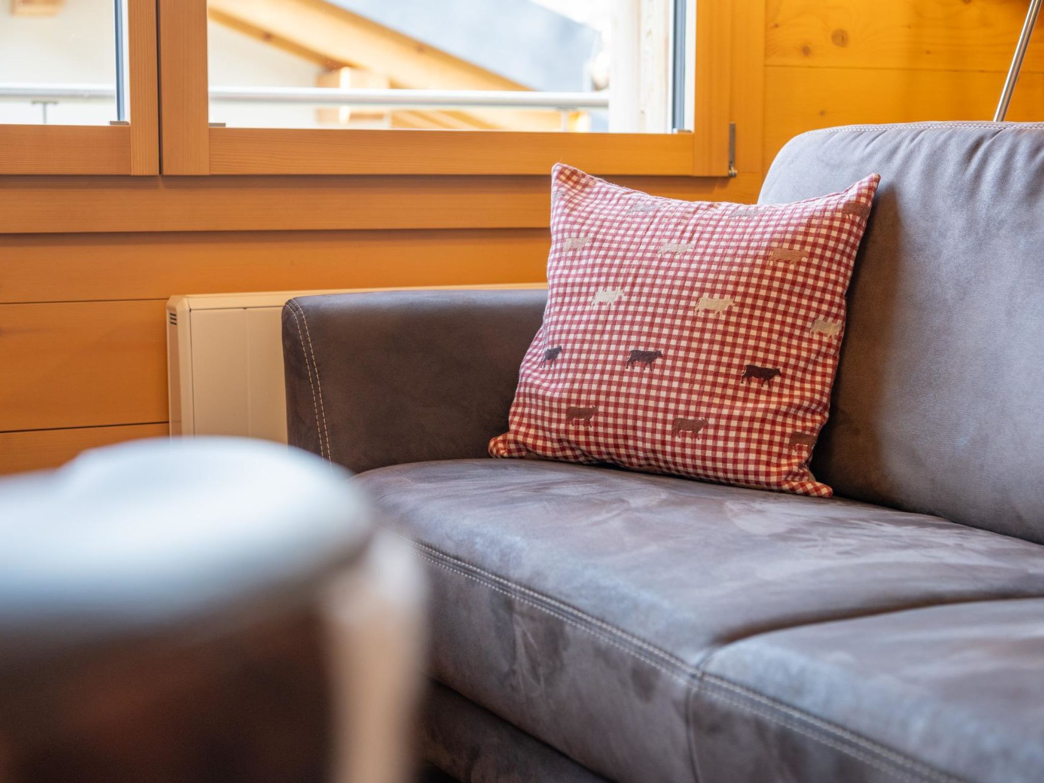 Photo of Pearl 1. OG Süd-West