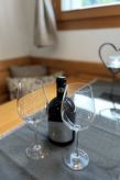 Knus appartement in Fieschertal met balkon en bergzicht - thumbnail 3