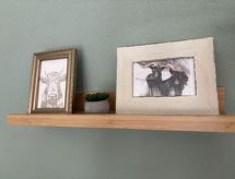 Knus appartement in Fieschertal met balkon en bergzicht - thumbnail 5