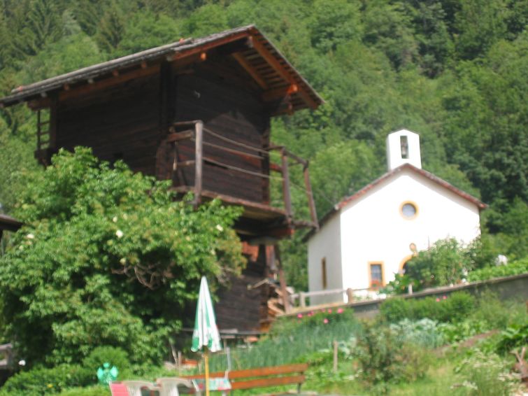 Photo of Casa Yolanda 2. OG Süd