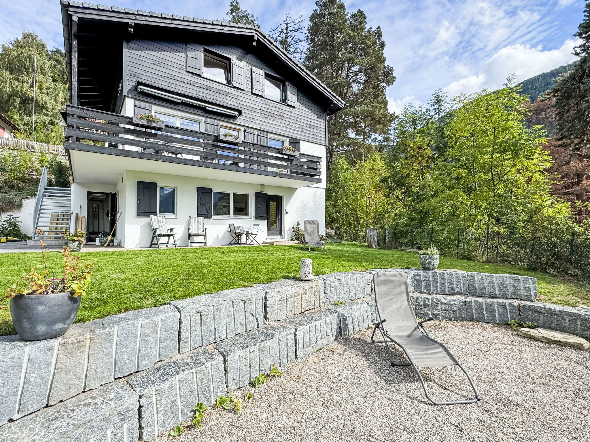 Chalet Lara