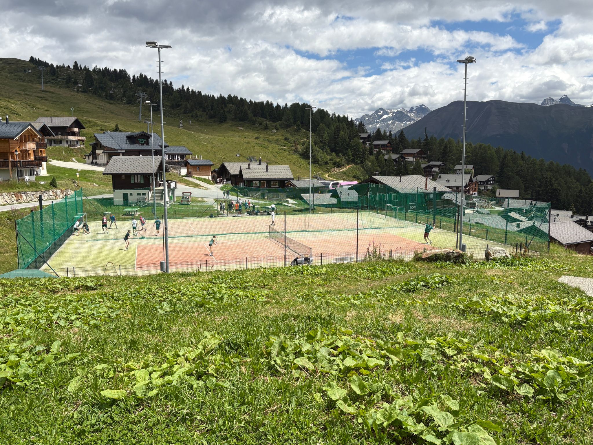 Photo of Chalet Sternschnuppe