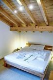 Ruim appartement Gibelegga in Fiesch met uitzicht op de bergen - thumbnail 6
