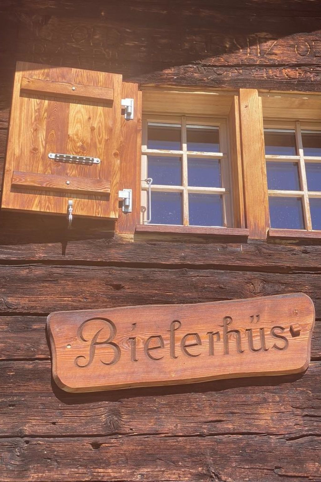 Photo of 3 Zimmerwohnung, 4-Betten