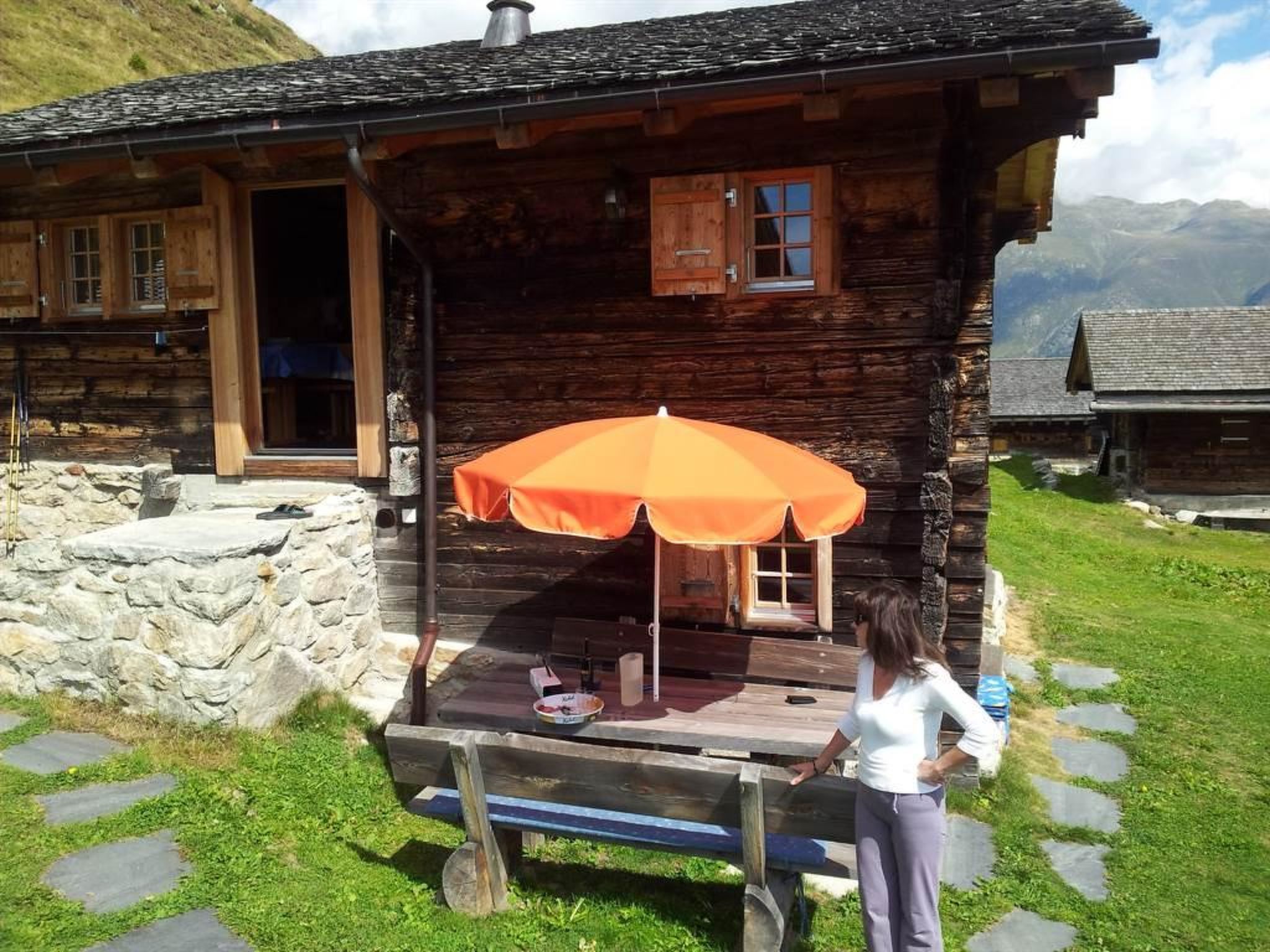 Photo of 3 Zimmerwohnung, 4-Betten