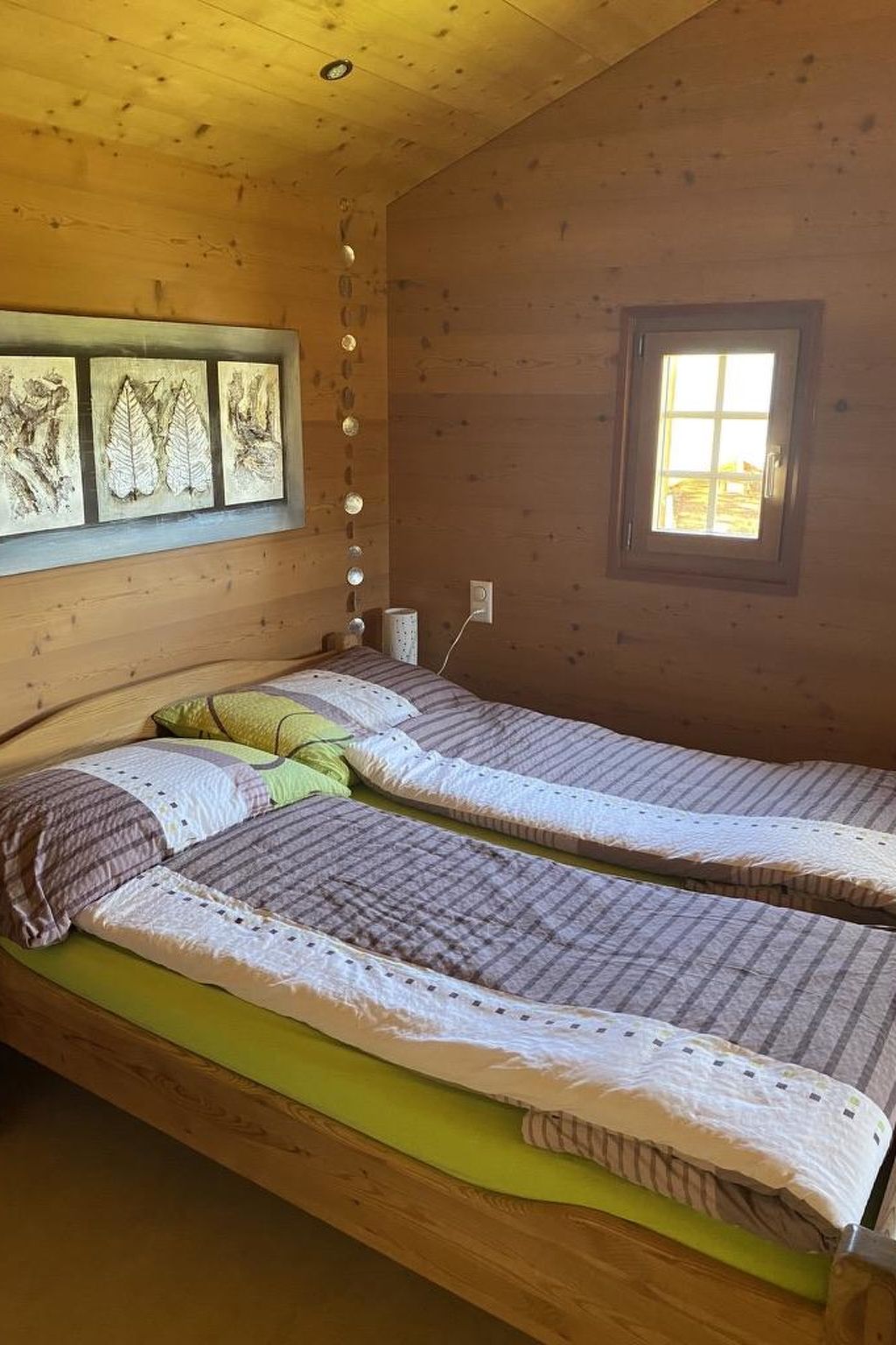 Photo of Alphütte Bielerhüs Appartement/Fewo, Dusche, WC 3 Zimmerwohnung, 4-Betten