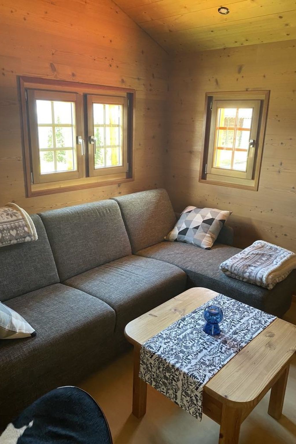 Photo of Alphütte Bielerhüs Appartement/Fewo, Dusche, WC 3 Zimmerwohnung, 4-Betten