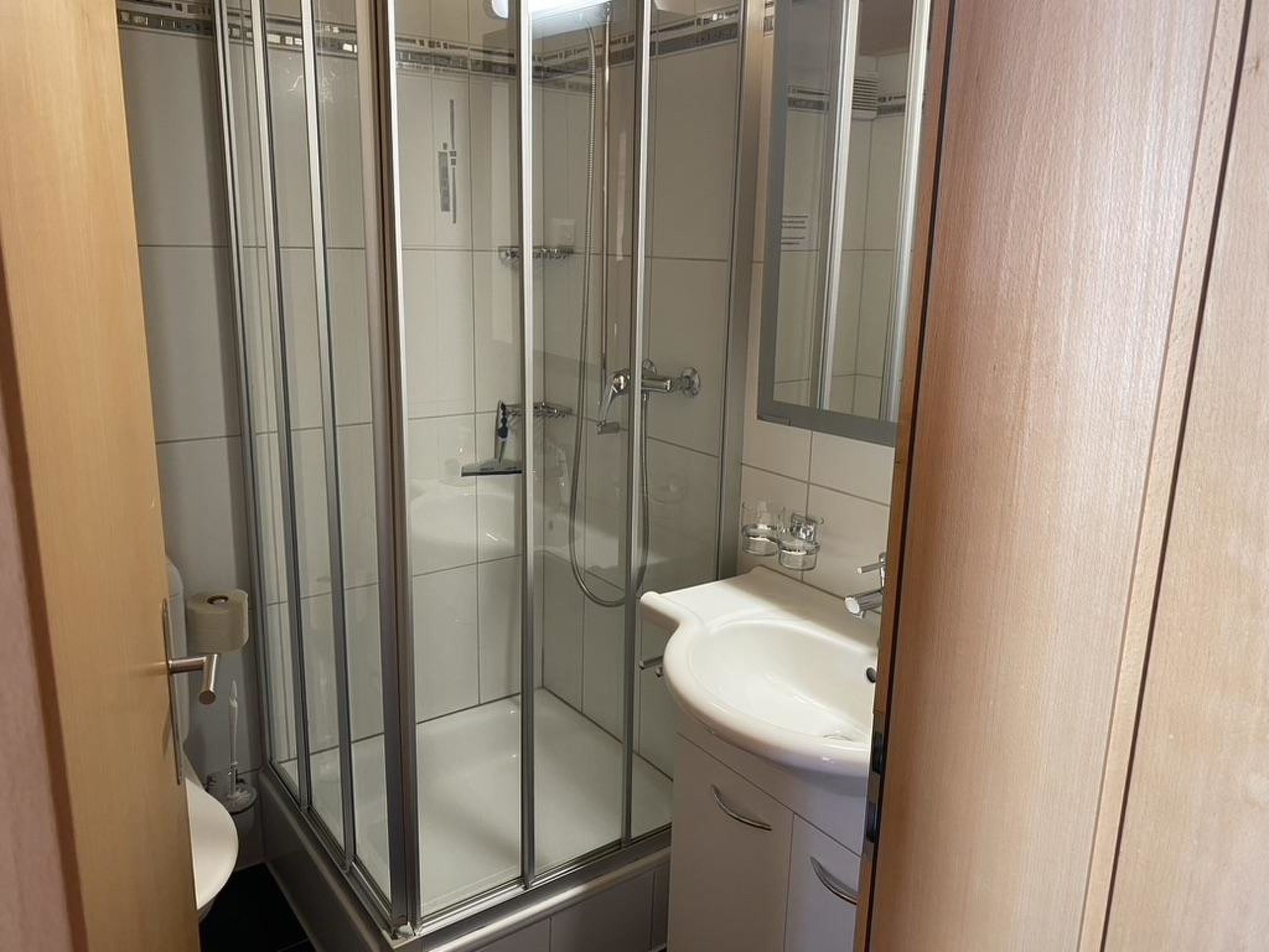 Photo of Alphütte Bielerhüs Appartement/Fewo, Dusche, WC 3 Zimmerwohnung, 4-Betten