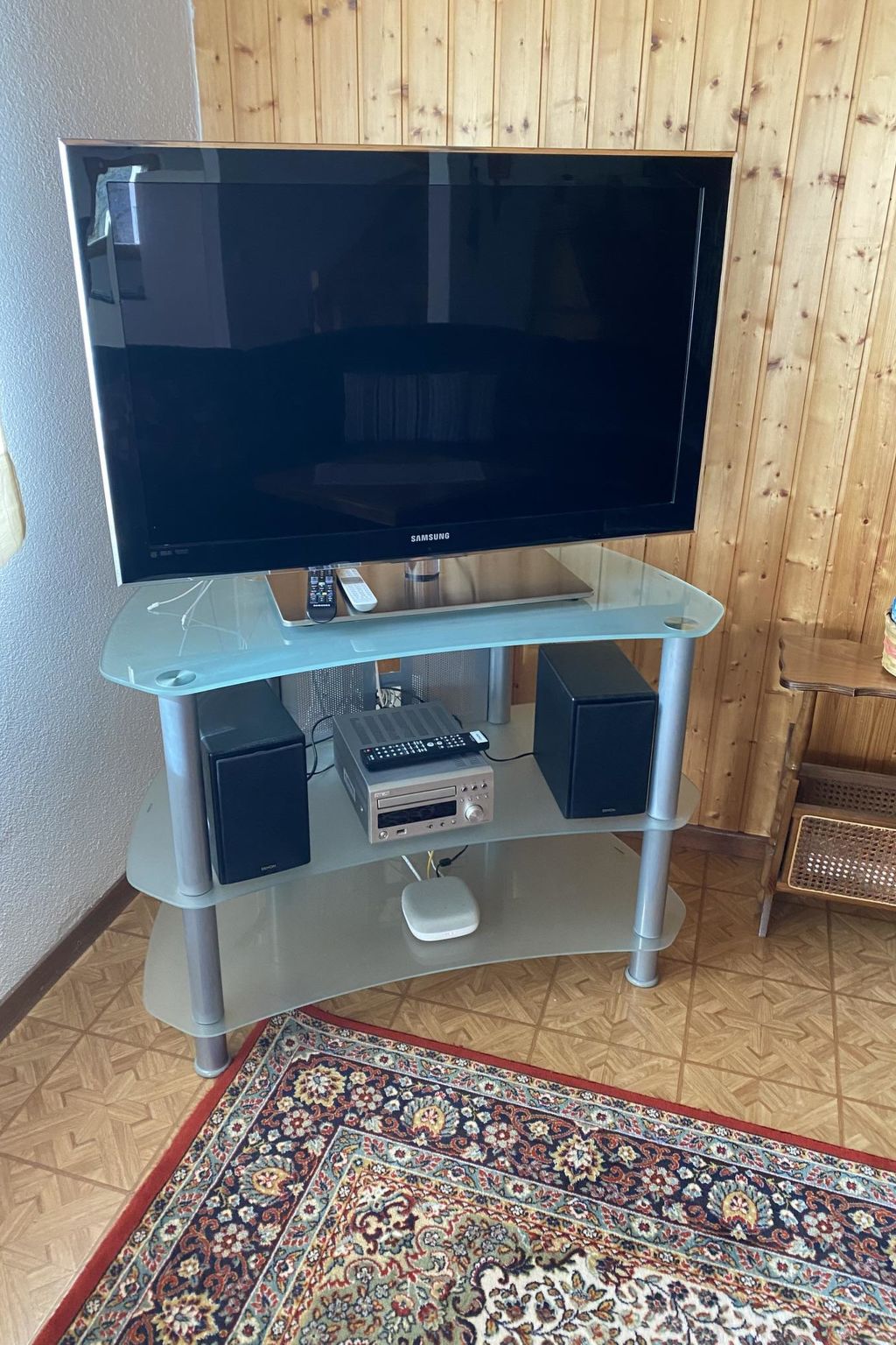 Photo of 4 1/2 Zimmerwohnung, 6-Betten