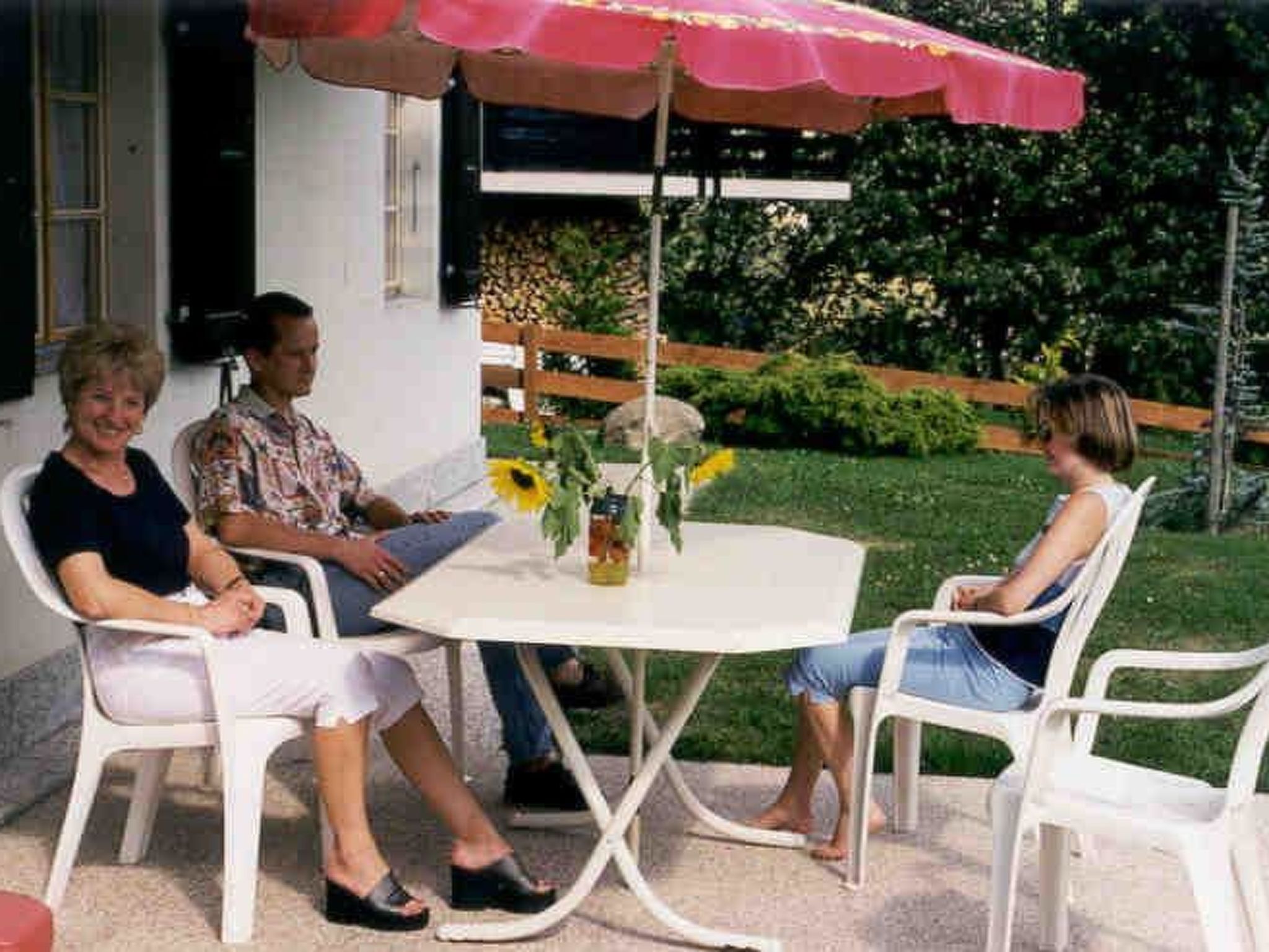 Photo of 4 1/2 Zimmerwohnung, 6-Betten