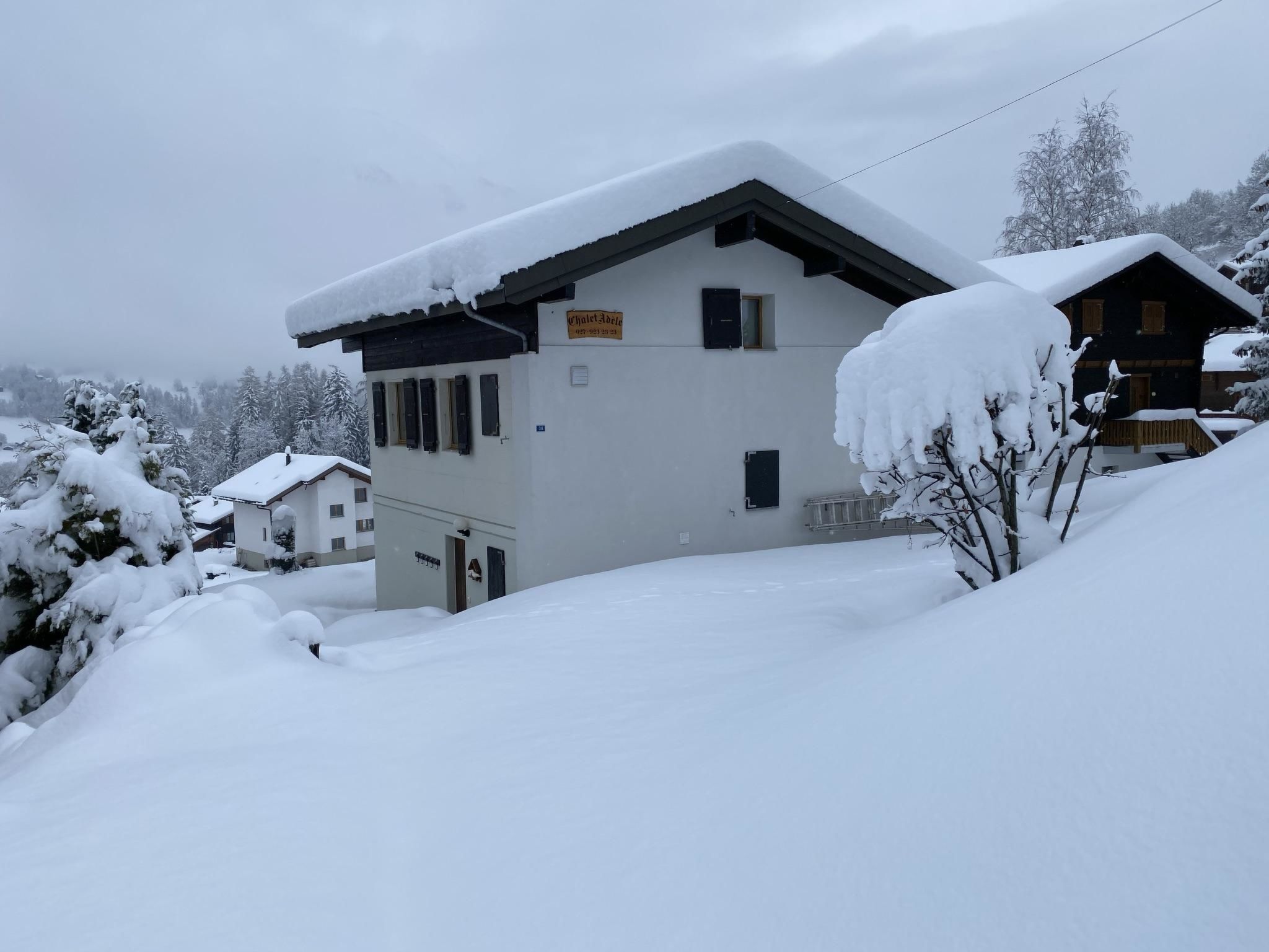 Photo of 4 1/2 Zimmerwohnung, 6-Betten