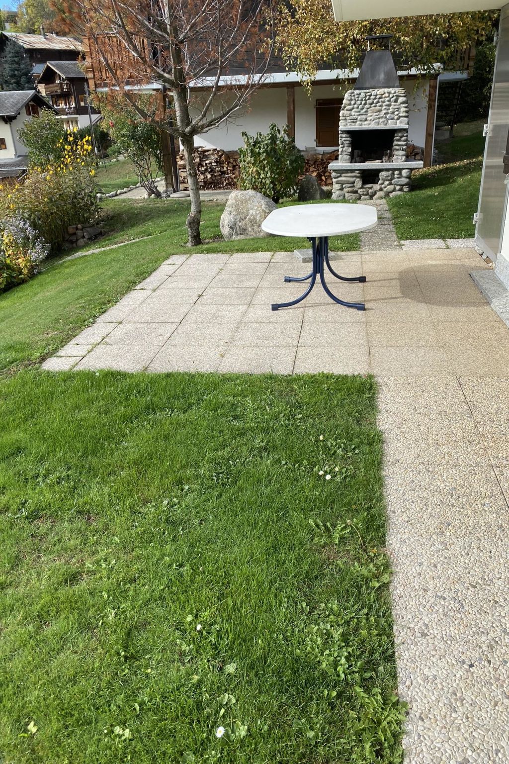Photo of 4 1/2 Zimmerwohnung, 6-Betten