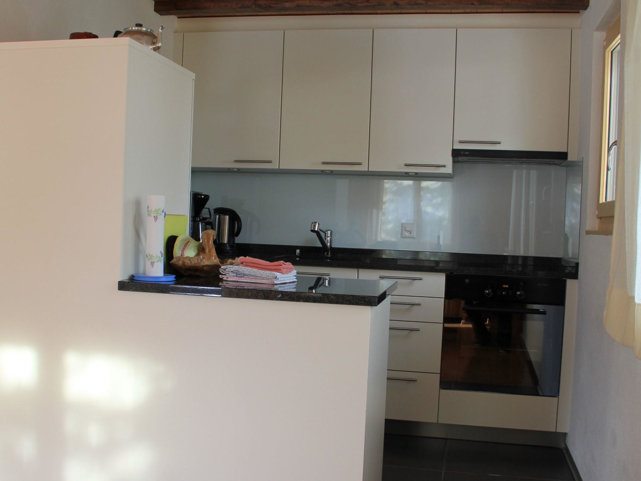 Photo of Adele Appartement/Fewo, Dusche oder Bad, WC 4 1/2 Zimmerwohnung, 6-Betten