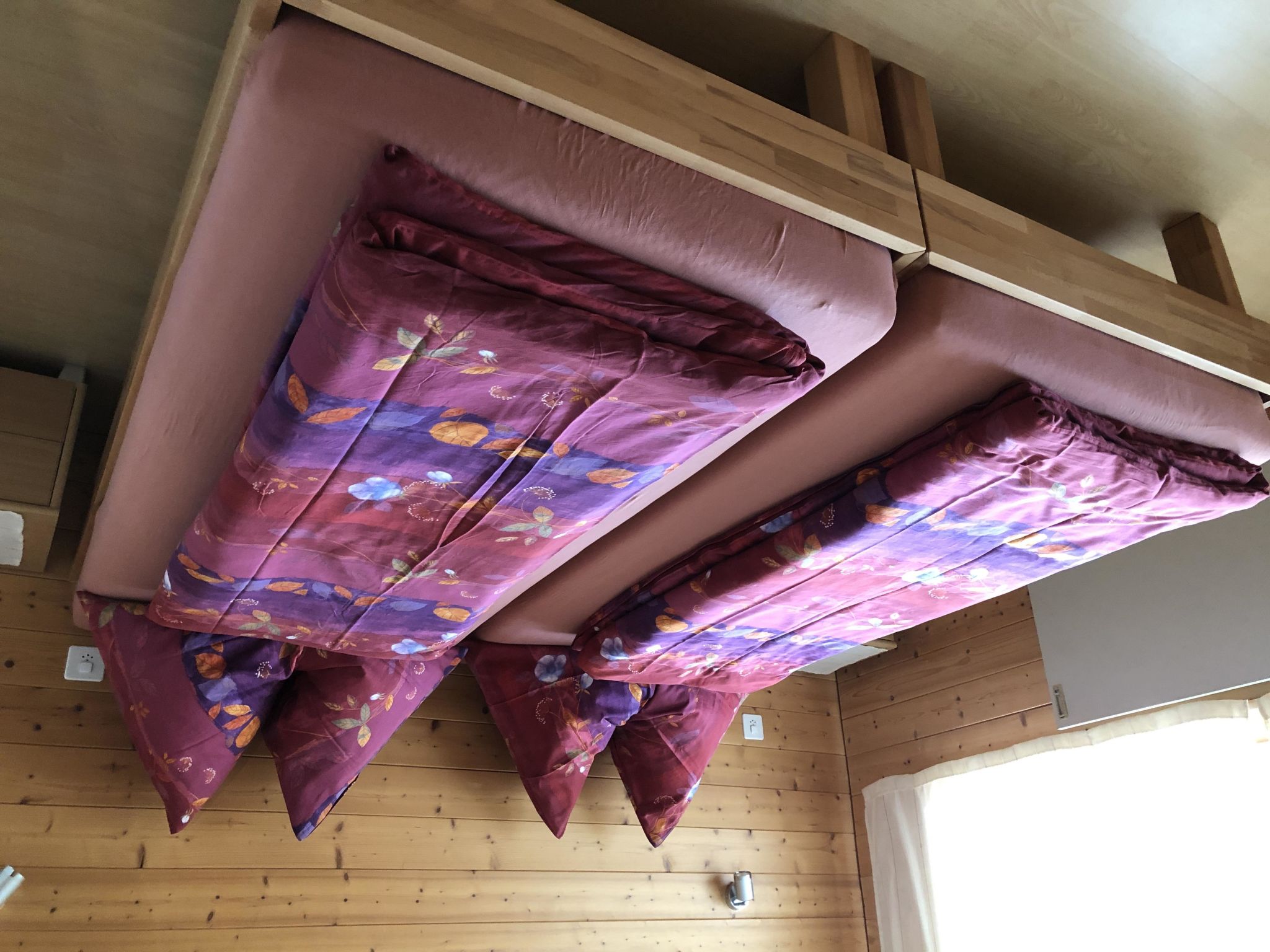 Photo of Adele Appartement/Fewo, Dusche oder Bad, WC 4 1/2 Zimmerwohnung, 6-Betten