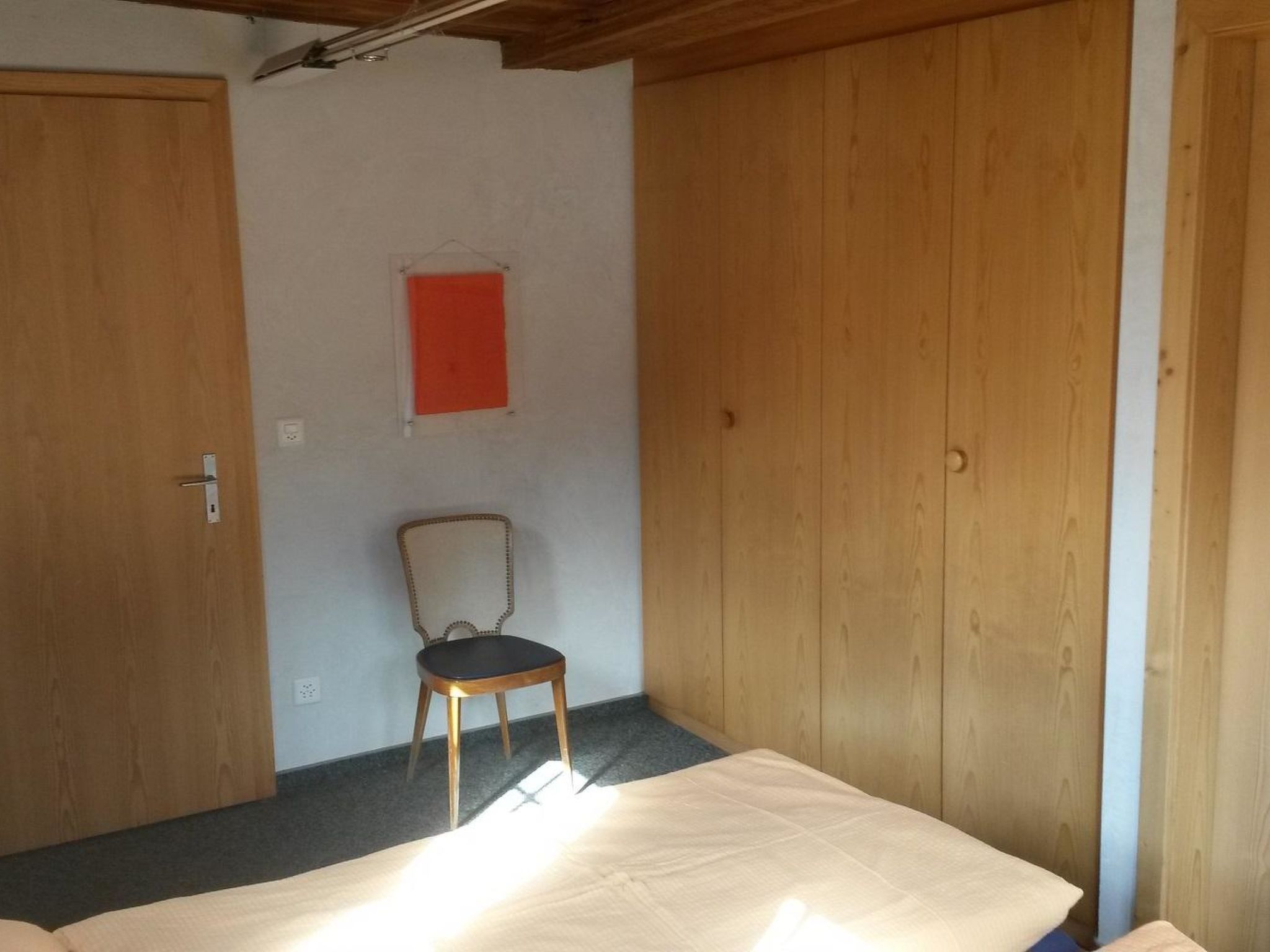 Photo of ABC Ferienwohnung 1 1. OG Süd Appartement/Fewo, Dusche oder Bad, WC