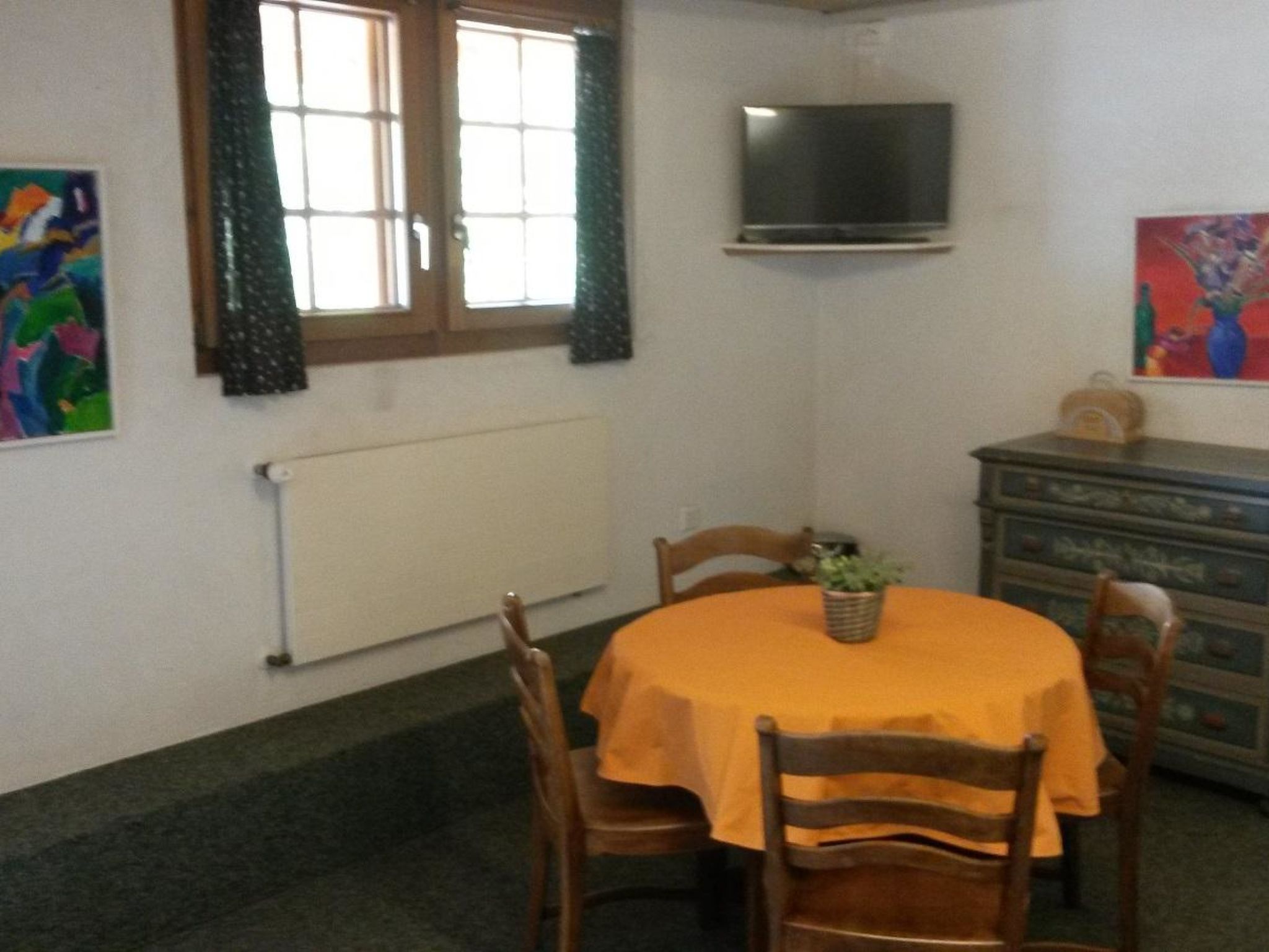 Photo of ABC Ferienwohnung 1 1. OG Süd Appartement/Fewo, Dusche oder Bad, WC