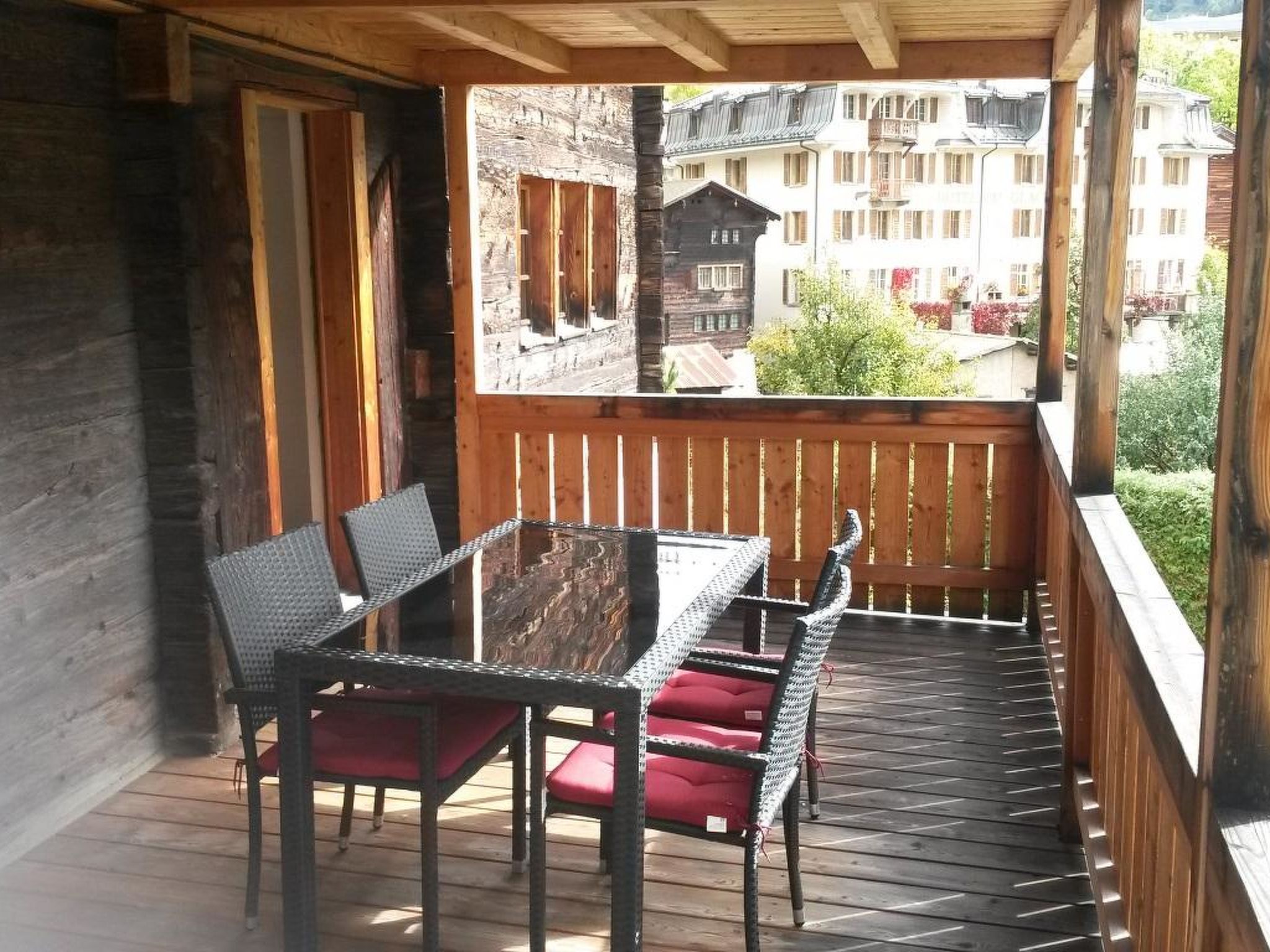 Photo of ABC Ferienwohnung 1 1. OG Süd Appartement/Fewo, Dusche oder Bad, WC