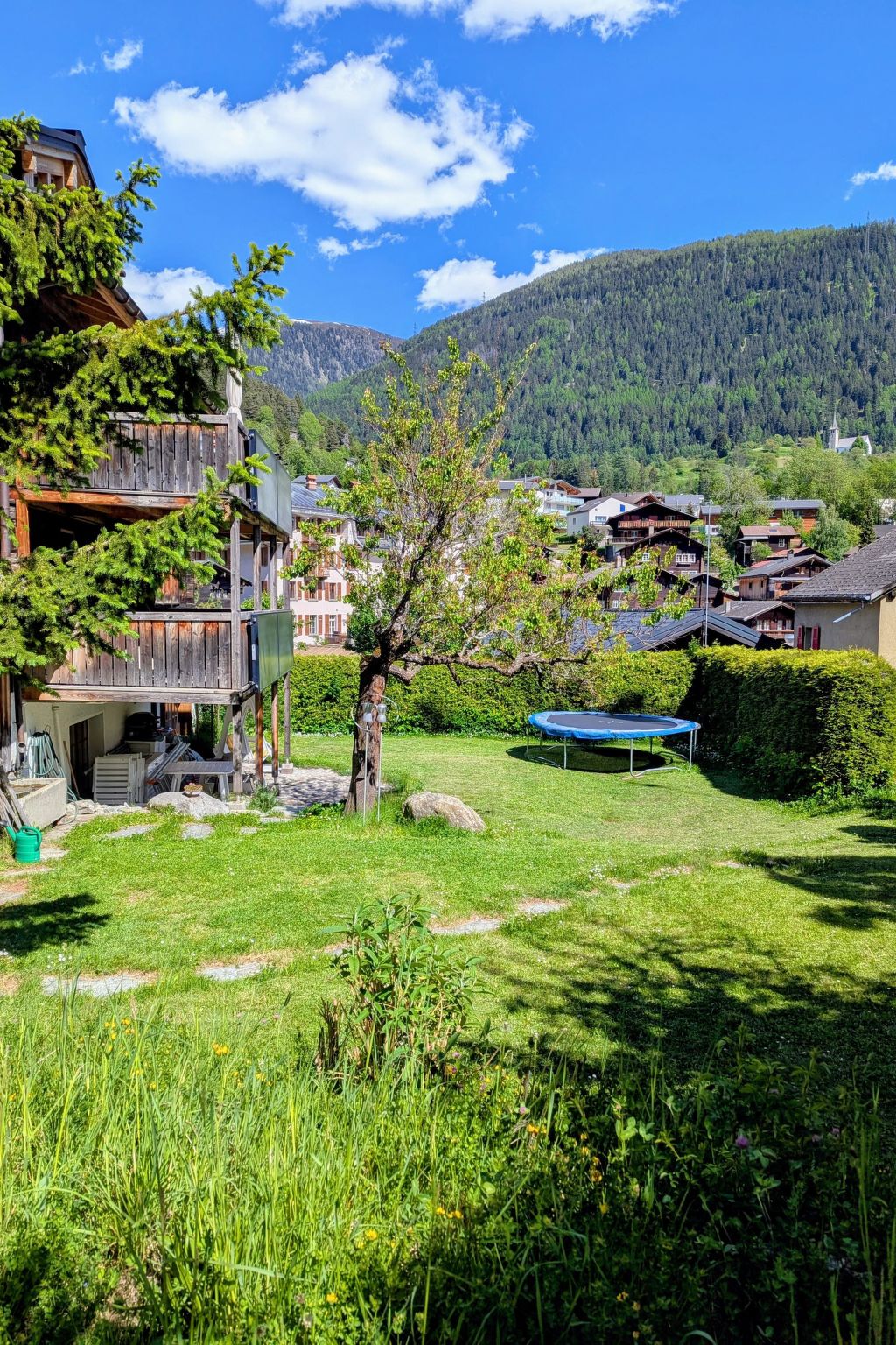 Photo of 2 Zimmerwohnung, 4-Betten