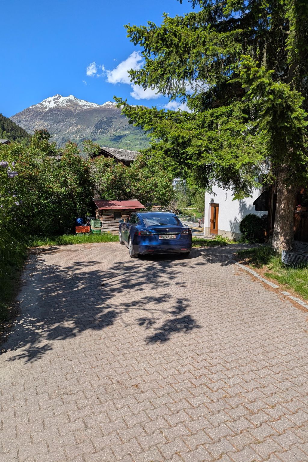 Photo of 2 Zimmerwohnung, 4-Betten