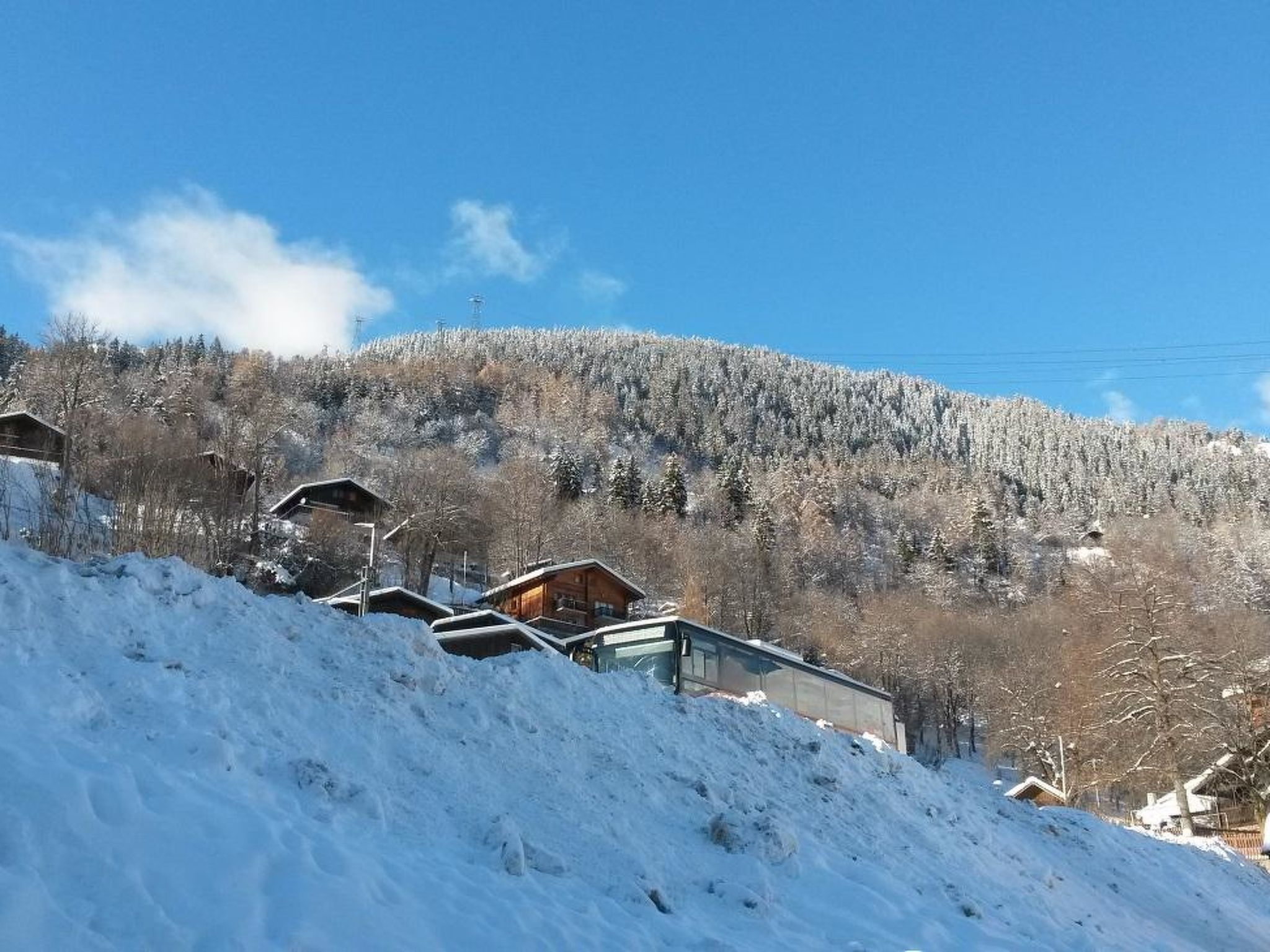 Photo of 2 Zimmerwohnung, 4-Betten