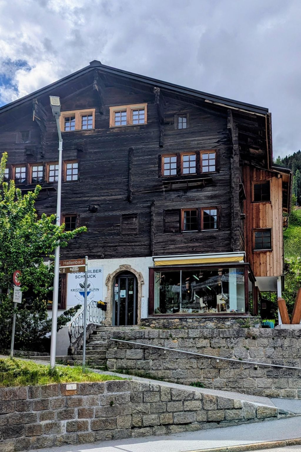 Photo of 2 Zimmerwohnung, 4-Betten