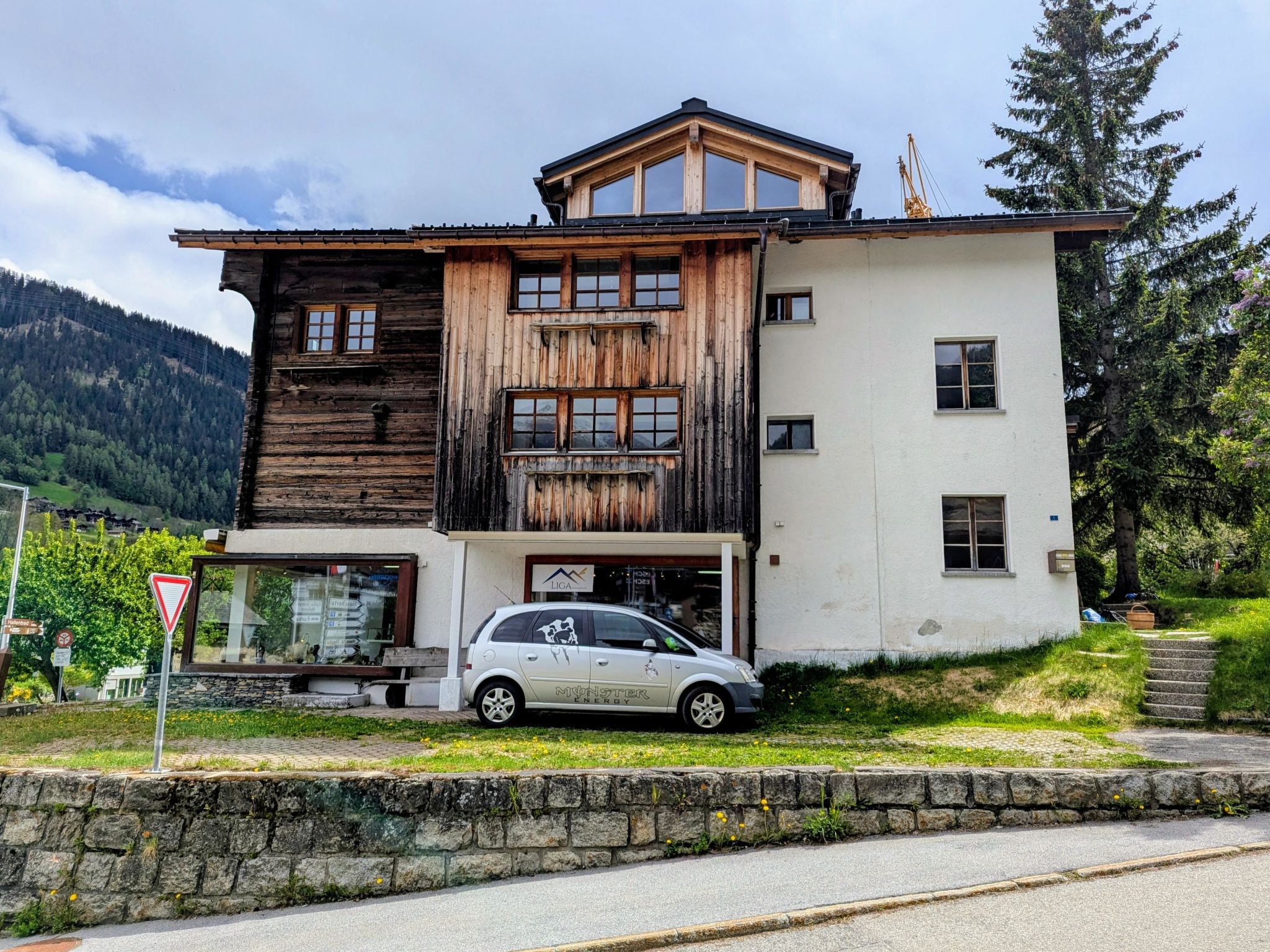 Photo of 2 Zimmerwohnung, 4-Betten