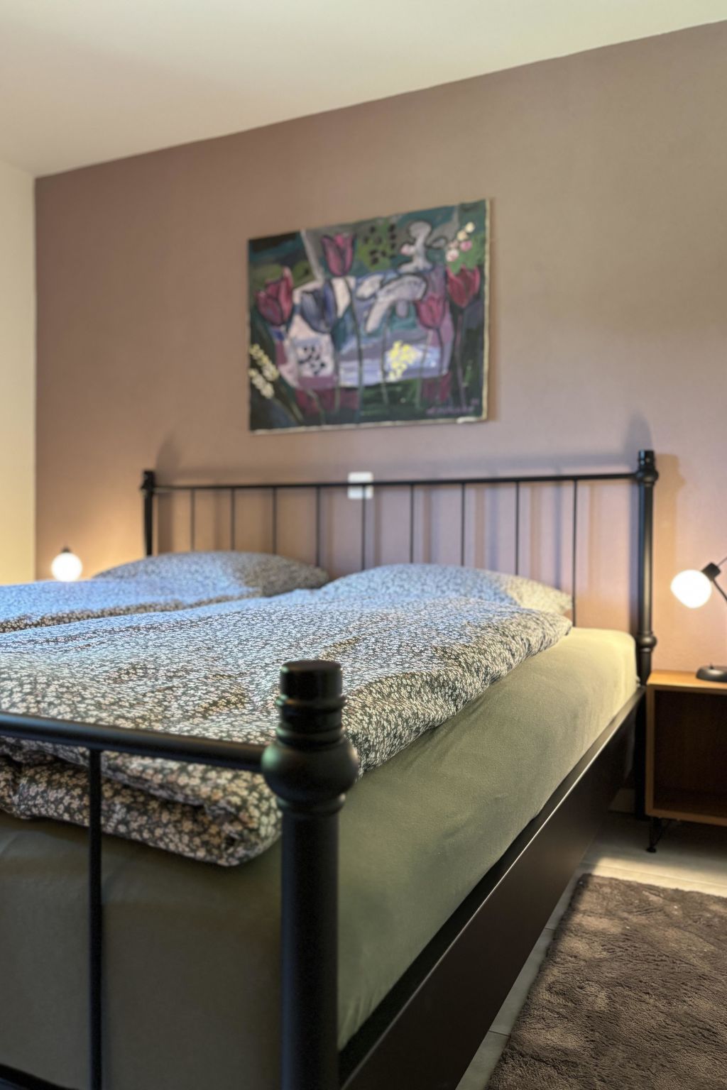 Photo of Thermik 3 1. OG Süd Appartement/Fewo, Dusche oder Bad, WC