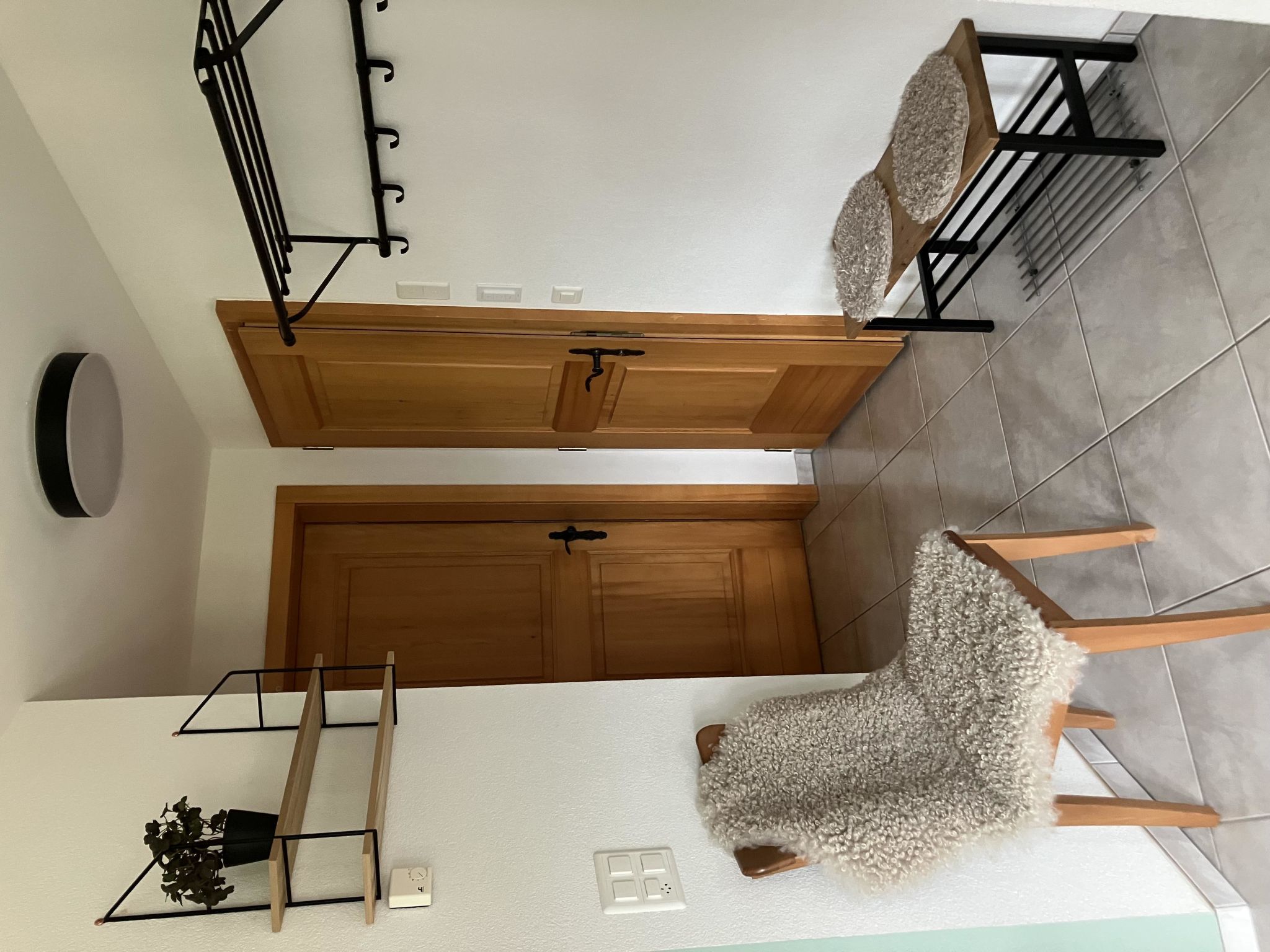 Photo of Thermik 3 1. OG Süd Appartement/Fewo, Dusche oder Bad, WC