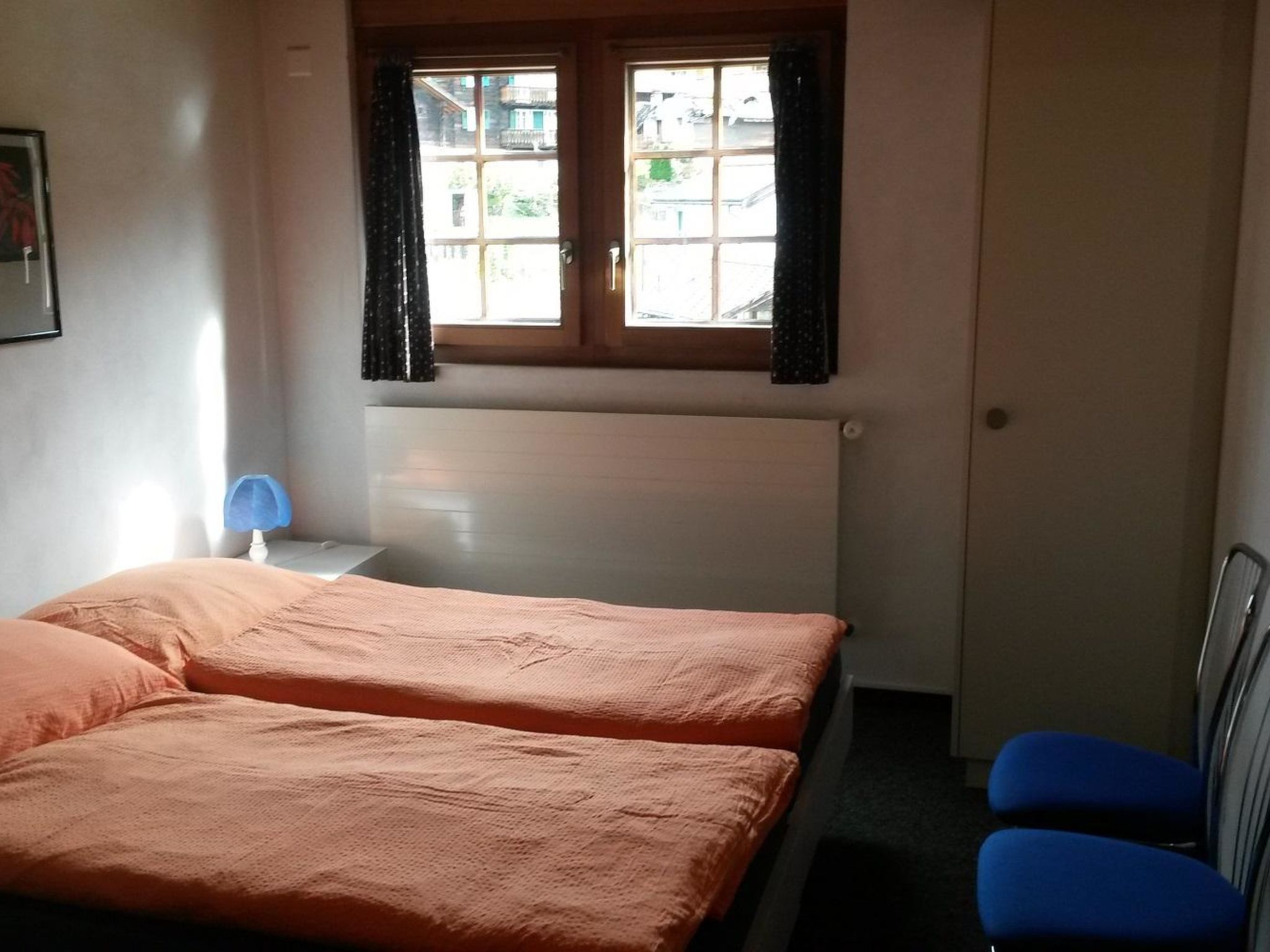 ABC Ferienwohnung 3 1. OG Nord-Ost Appartement/Fewo, Dusche oder Bad, WC