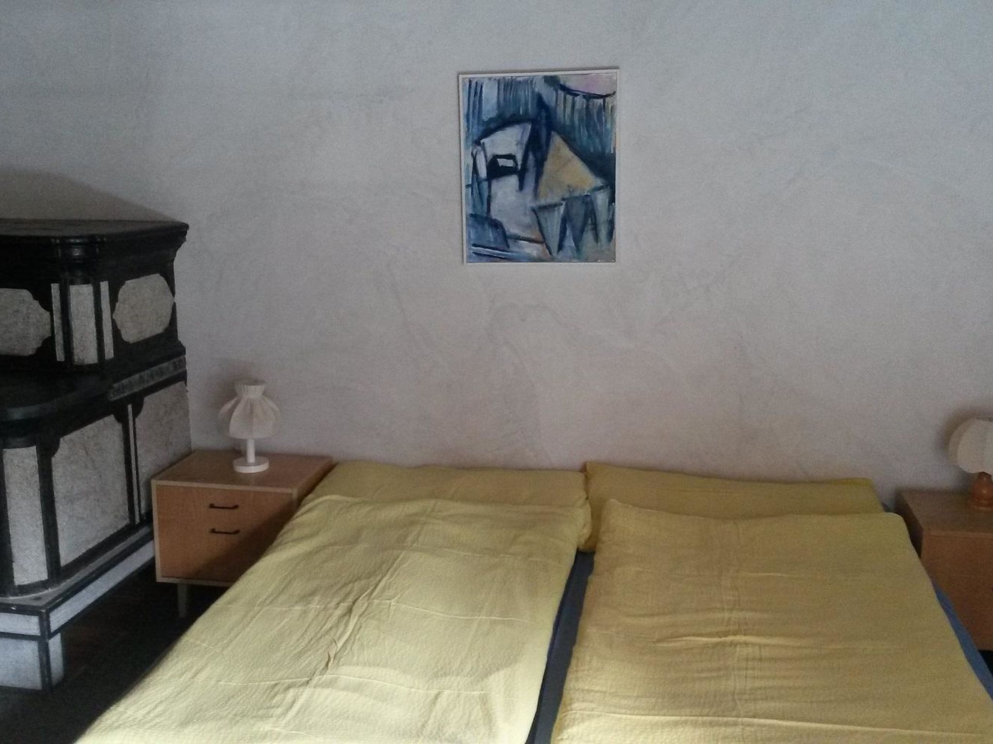Photo of ABC Ferienwohnung 3 1. OG Nord-Ost Appartement/Fewo, Dusche oder Bad, WC