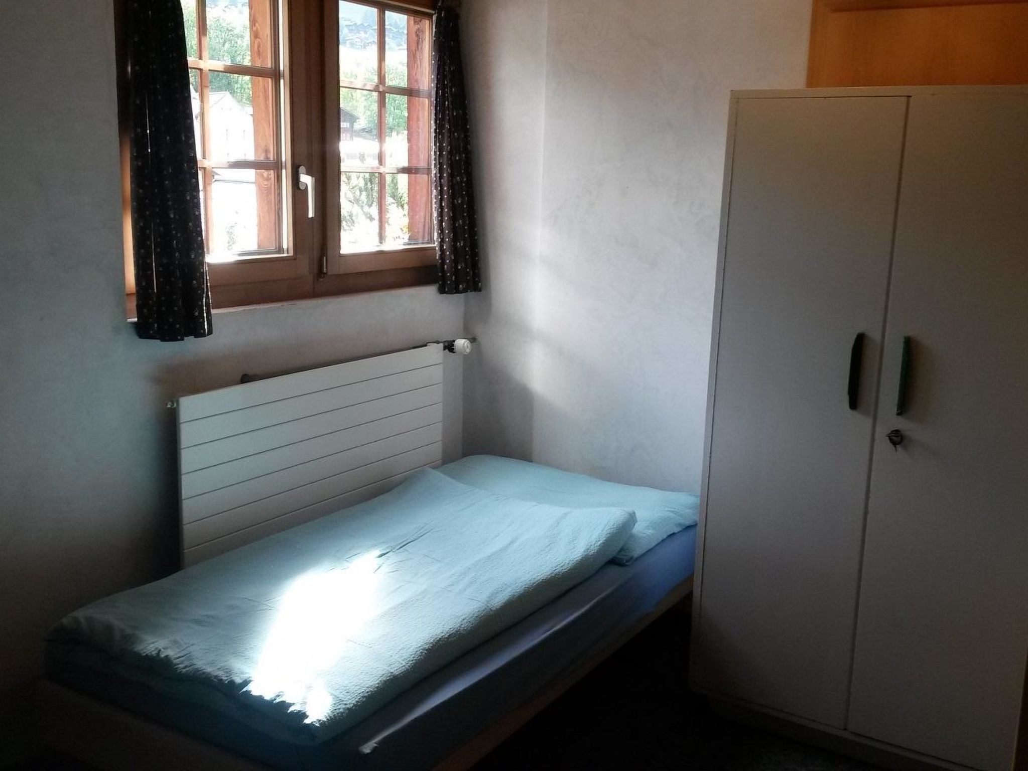 Photo of ABC Ferienwohnung 3 1. OG Nord-Ost Appartement/Fewo, Dusche oder Bad, WC