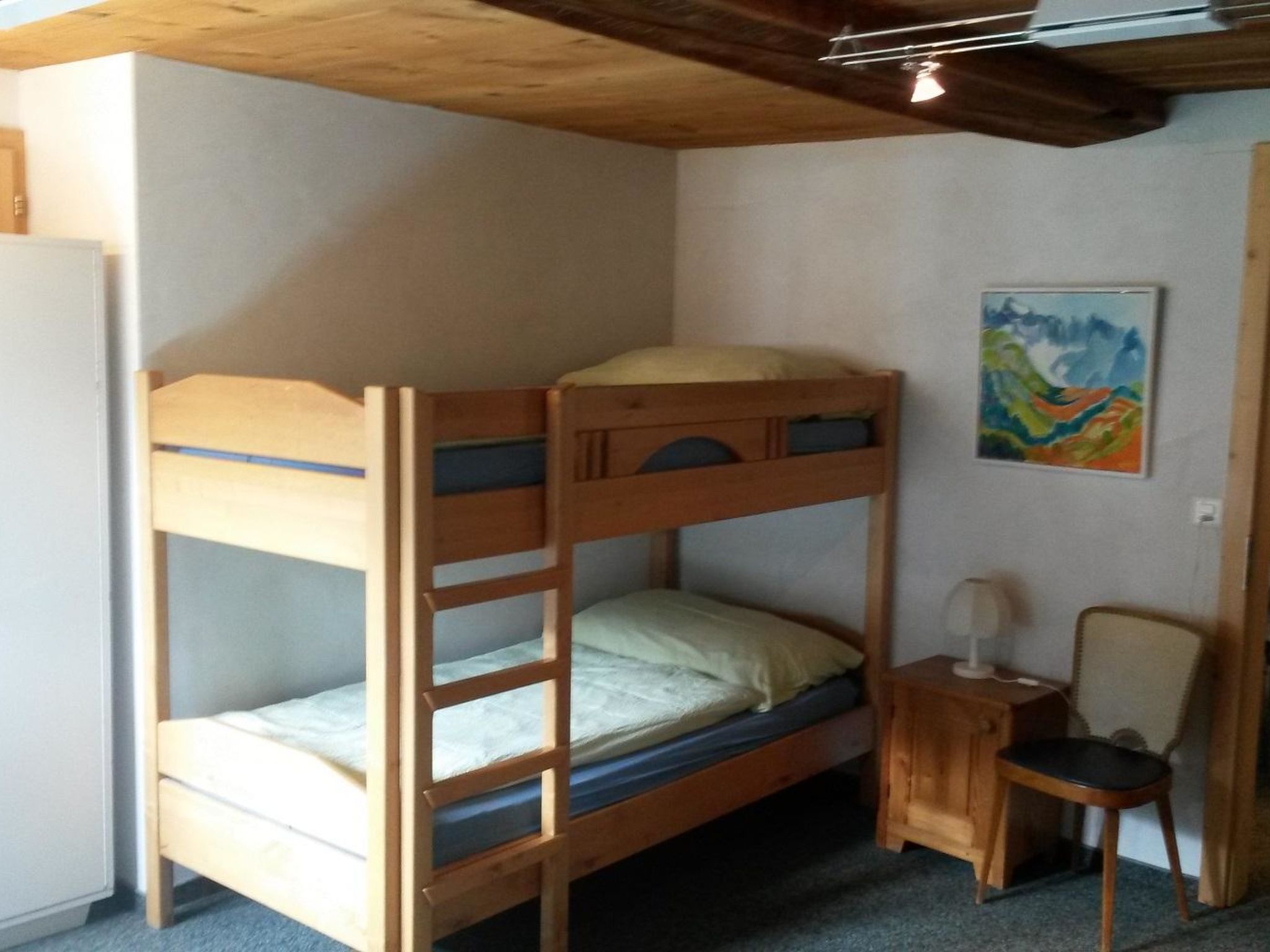 Photo of ABC Ferienwohnung 3 1. OG Nord-Ost Appartement/Fewo, Dusche oder Bad, WC