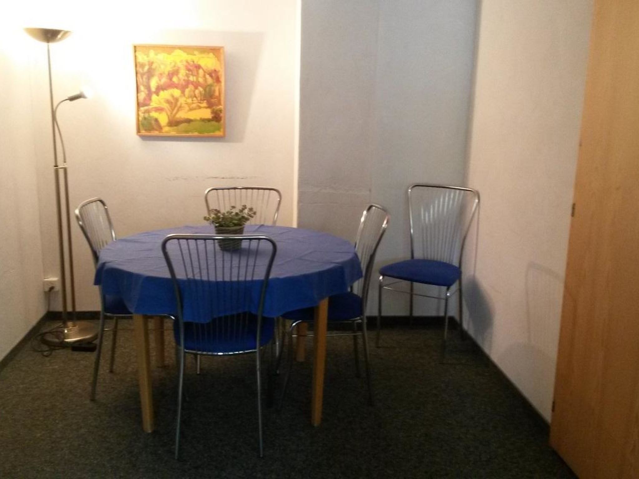 Photo of ABC Ferienwohnung 3 1. OG Nord-Ost Appartement/Fewo, Dusche oder Bad, WC