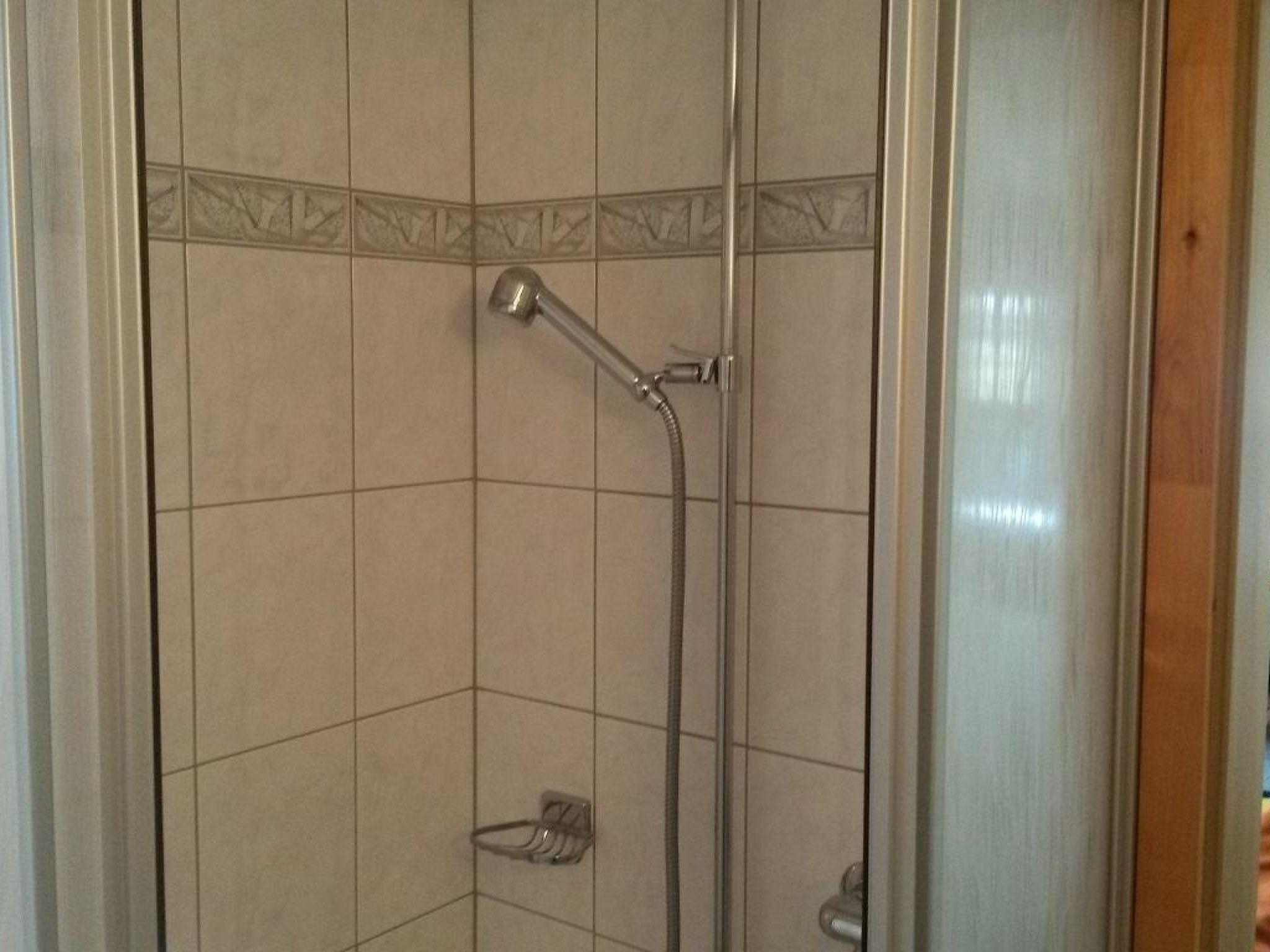 Photo of ABC Ferienwohnung 3 1. OG Nord-Ost Appartement/Fewo, Dusche oder Bad, WC