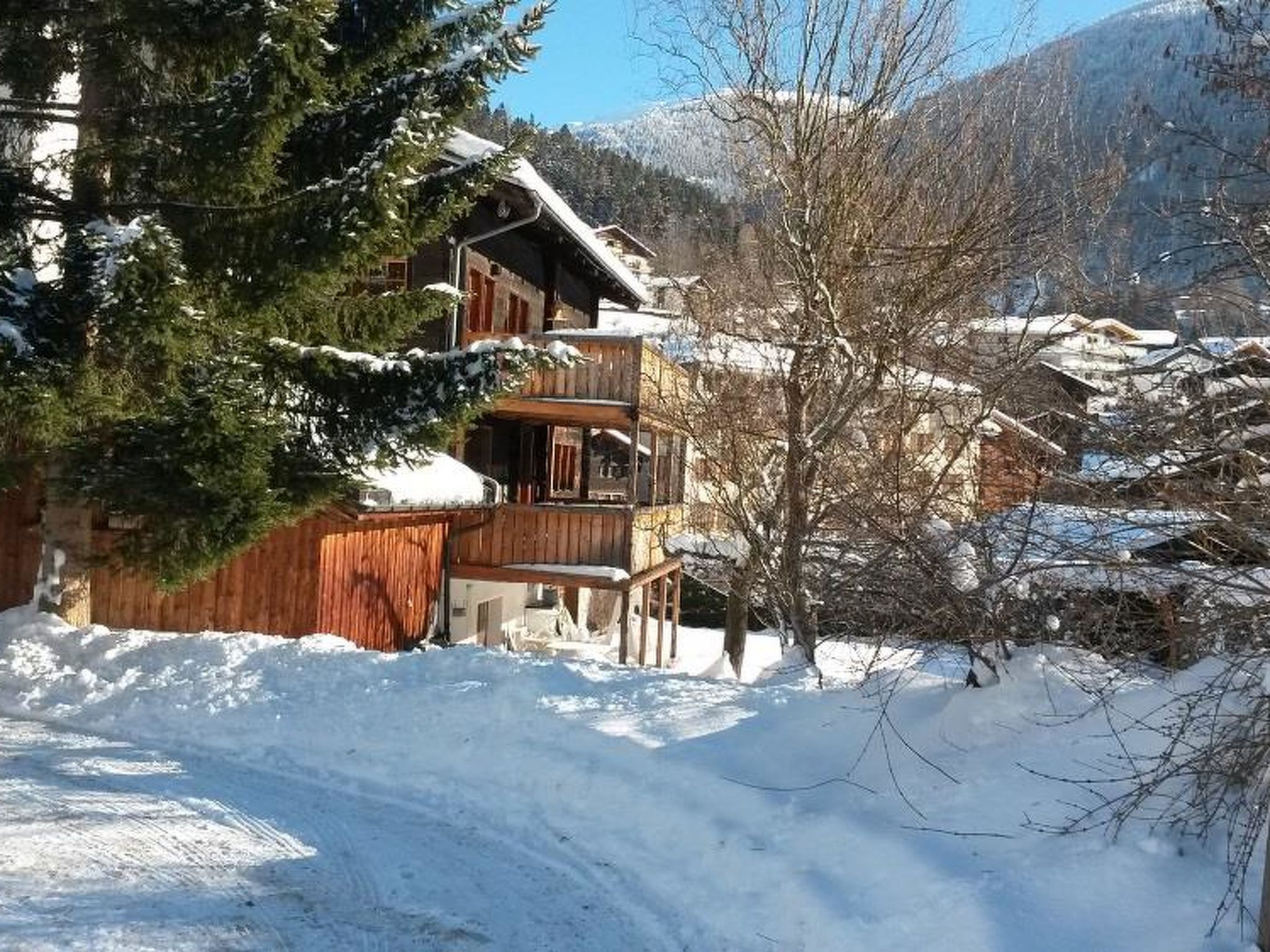 Photo of 3 Zimmerwohnung, 5-Betten