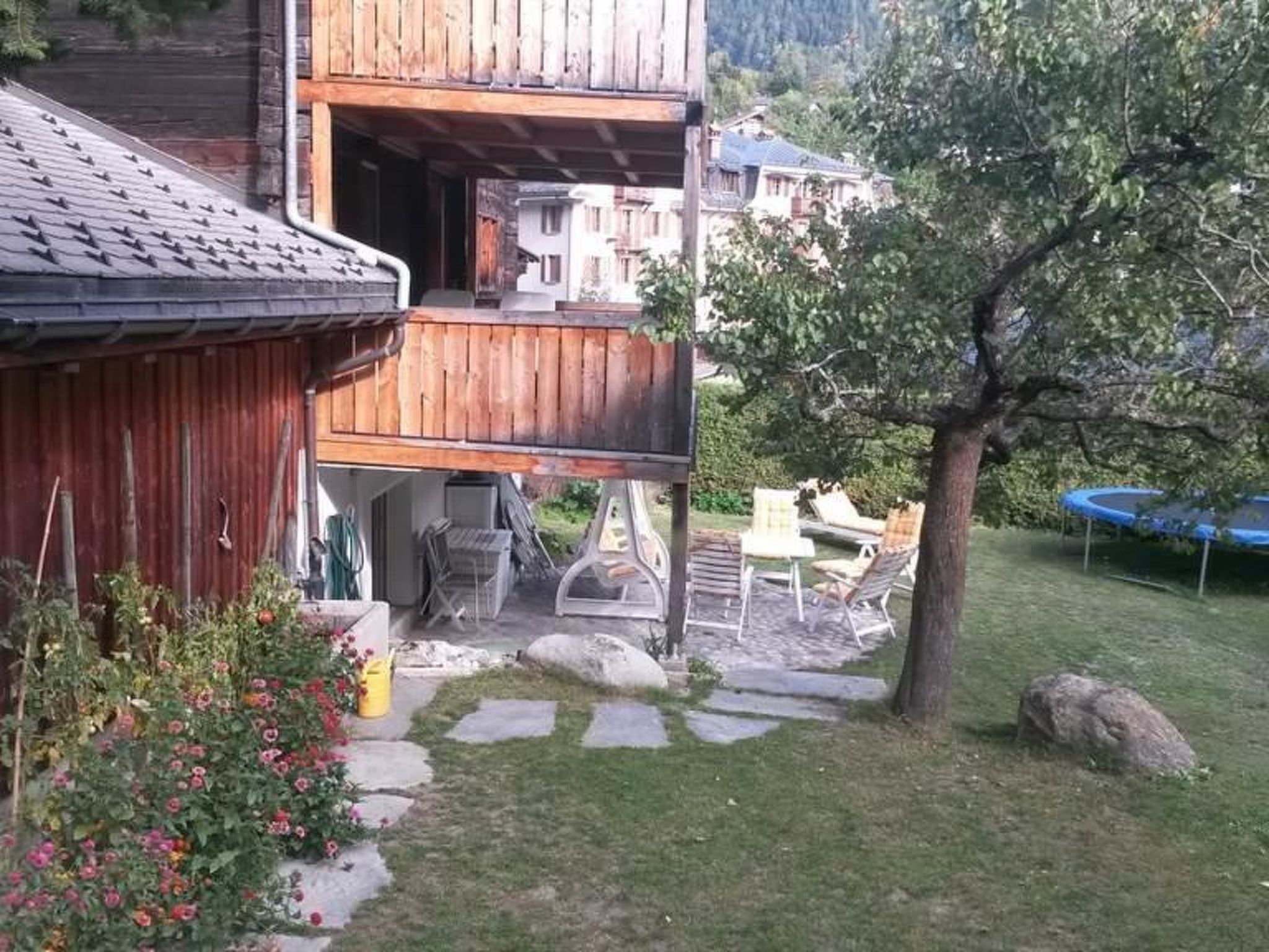 Photo of 3 Zimmerwohnung, 5-Betten