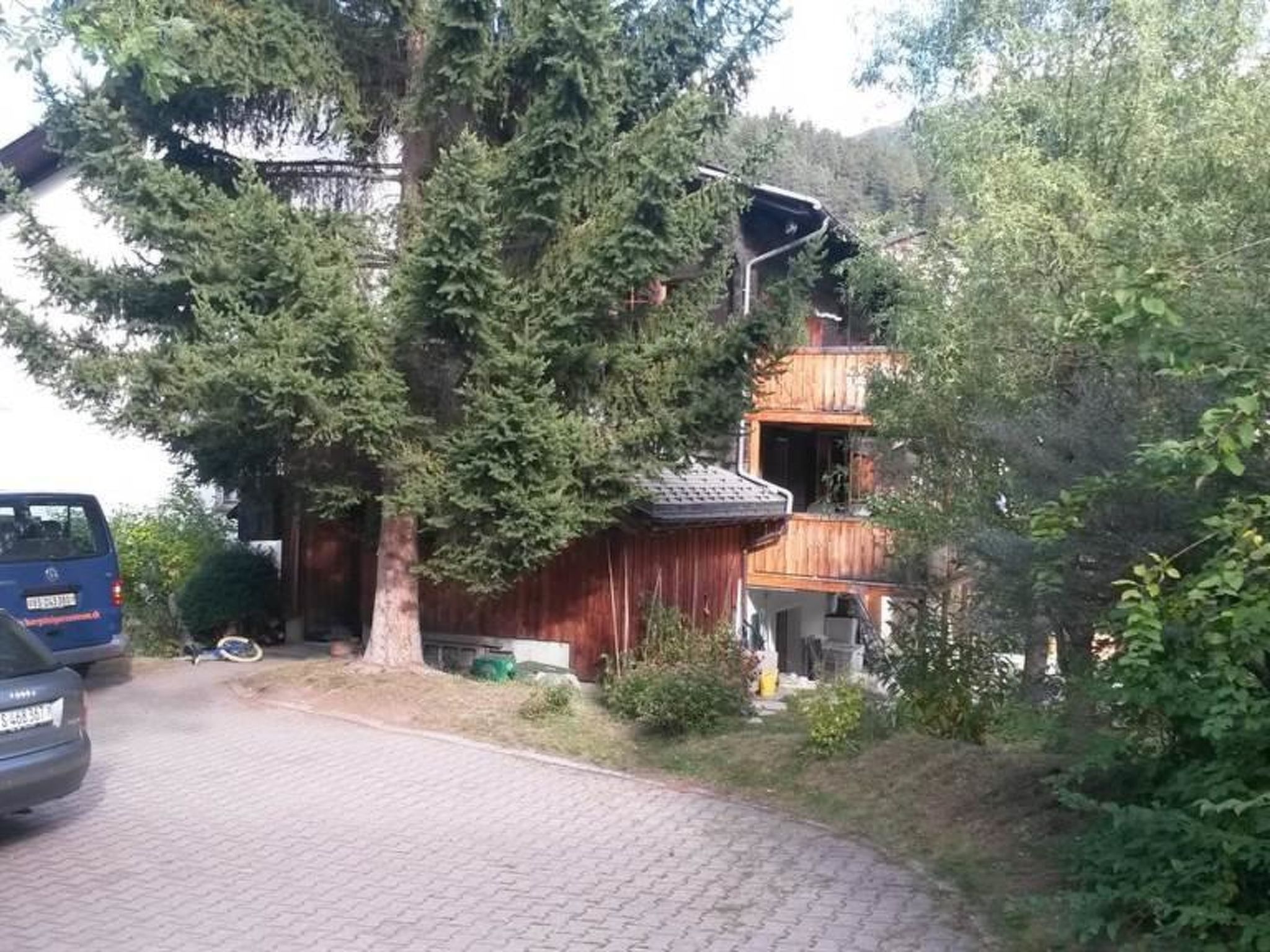 Photo of 3 Zimmerwohnung, 5-Betten