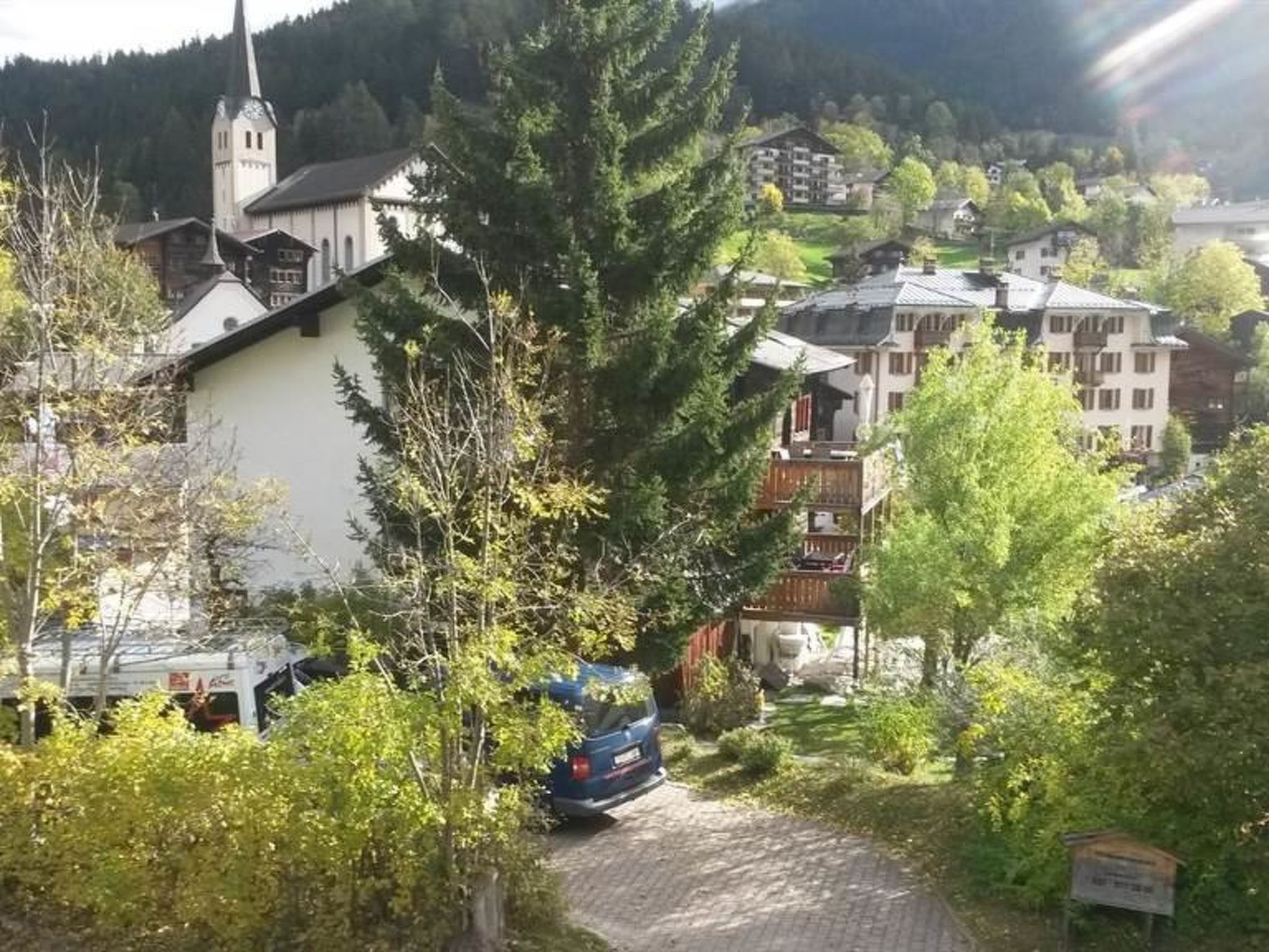 Photo of 3 Zimmerwohnung, 5-Betten