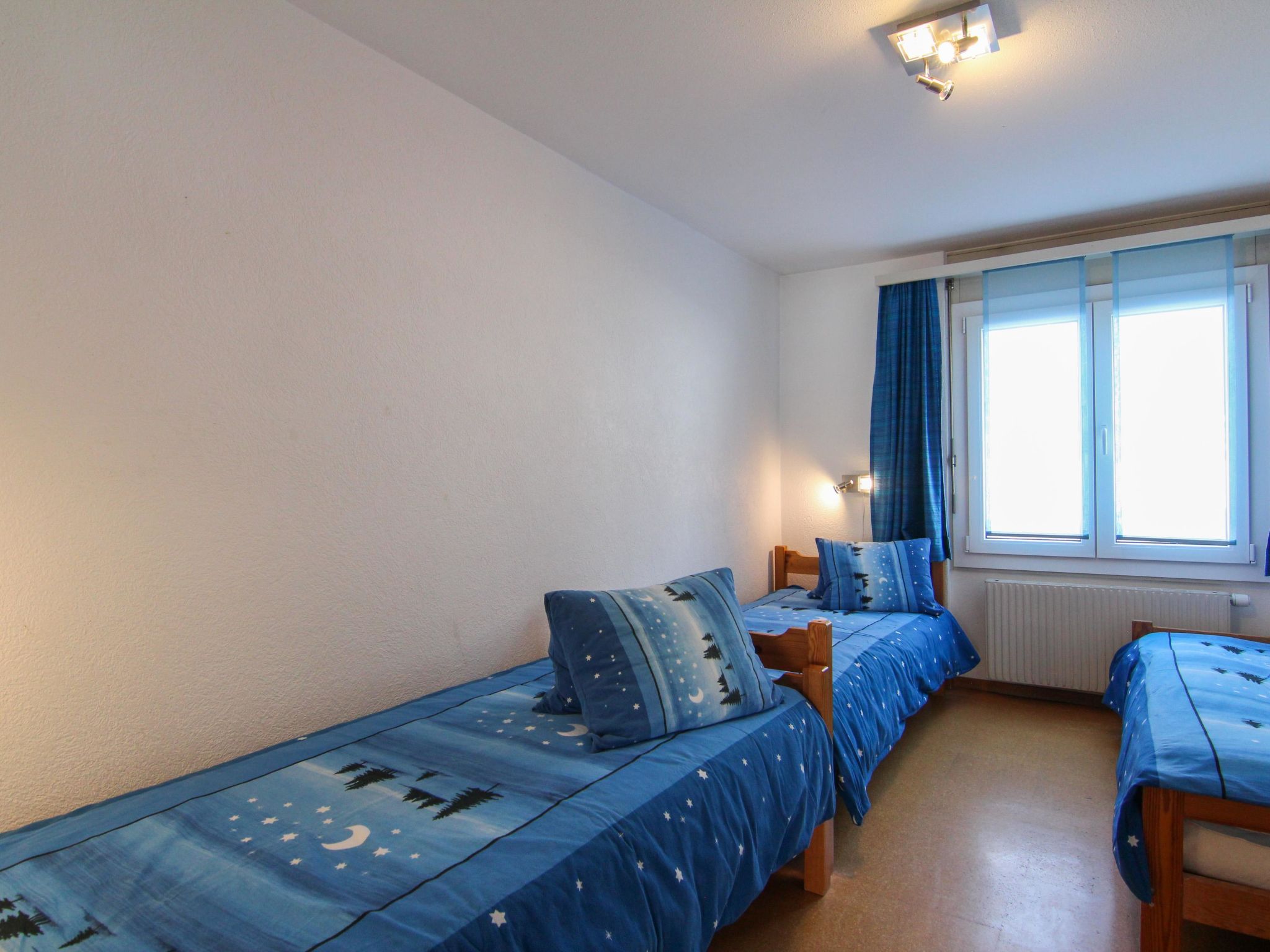 Photo of Casa Yolanda 1. OG Süd Appartement/Fewo, Dusche oder Bad, WC, 2 Schlafräume