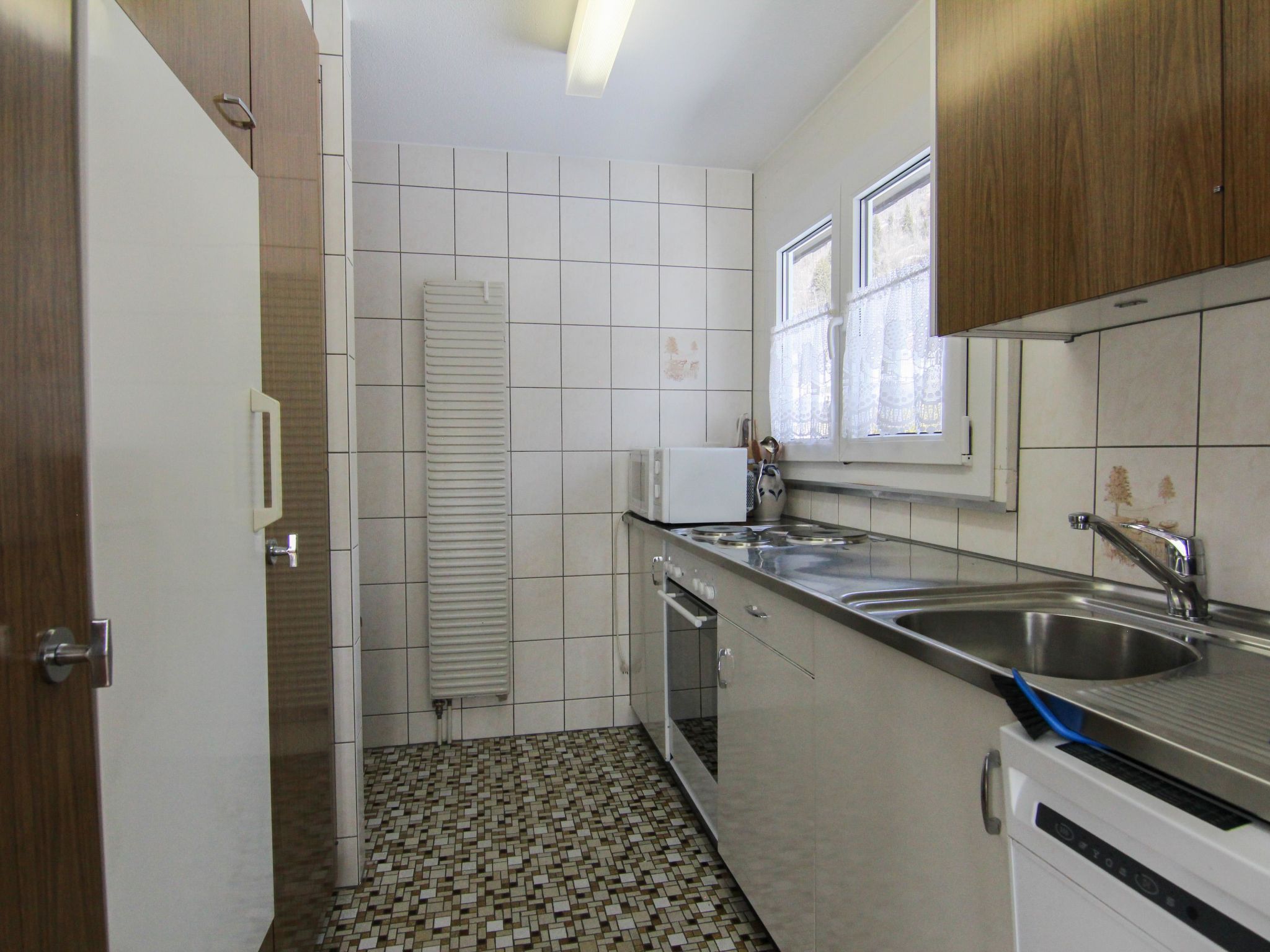 Photo of Casa Yolanda 1. OG Süd Appartement/Fewo, Dusche oder Bad, WC, 2 Schlafräume