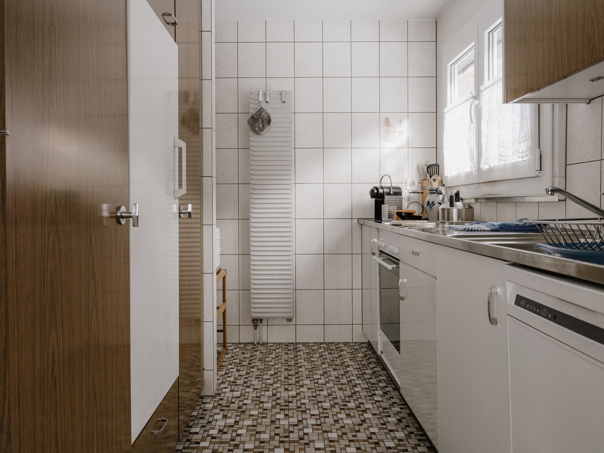 Photo of 3 1/2 Zimmerwohnung, 4-Betten (Mireille)