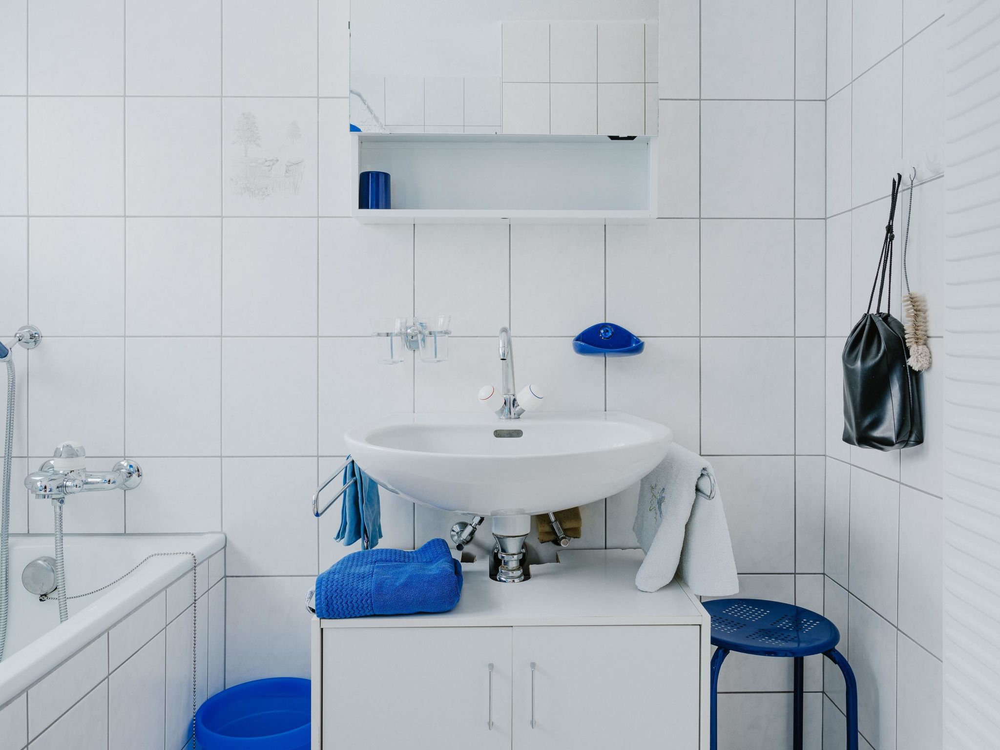 Photo of 3 1/2 Zimmerwohnung, 4-Betten (Mireille)