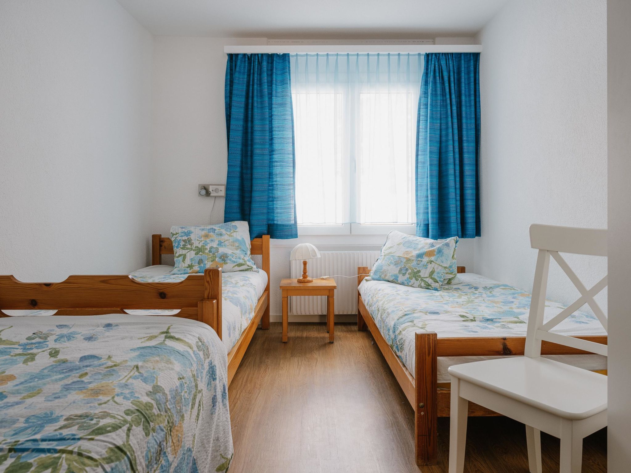 Photo of 3 1/2 Zimmerwohnung, 4-Betten (Mireille)