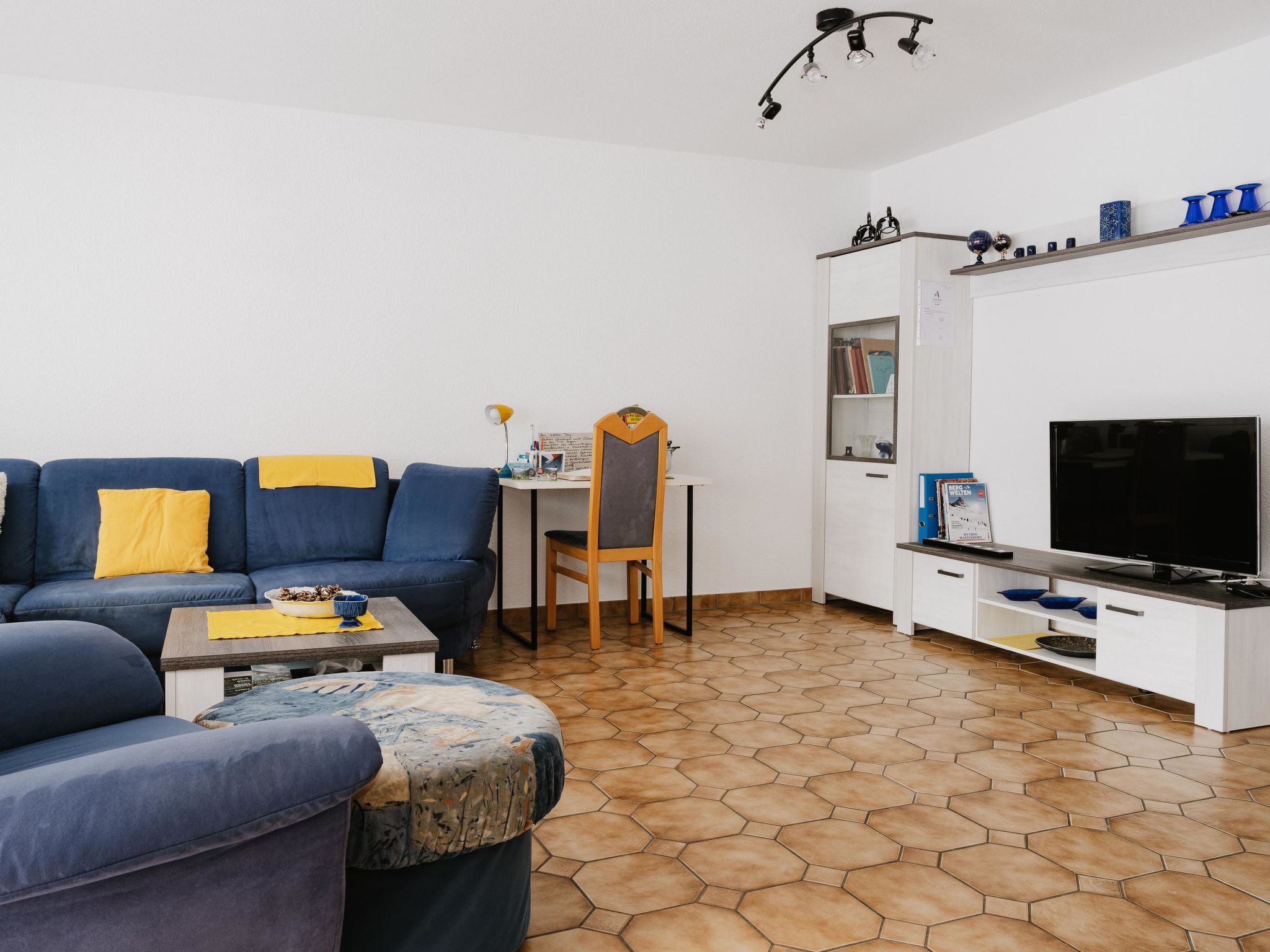 Photo of 3 1/2 Zimmerwohnung, 4-Betten (Mireille)