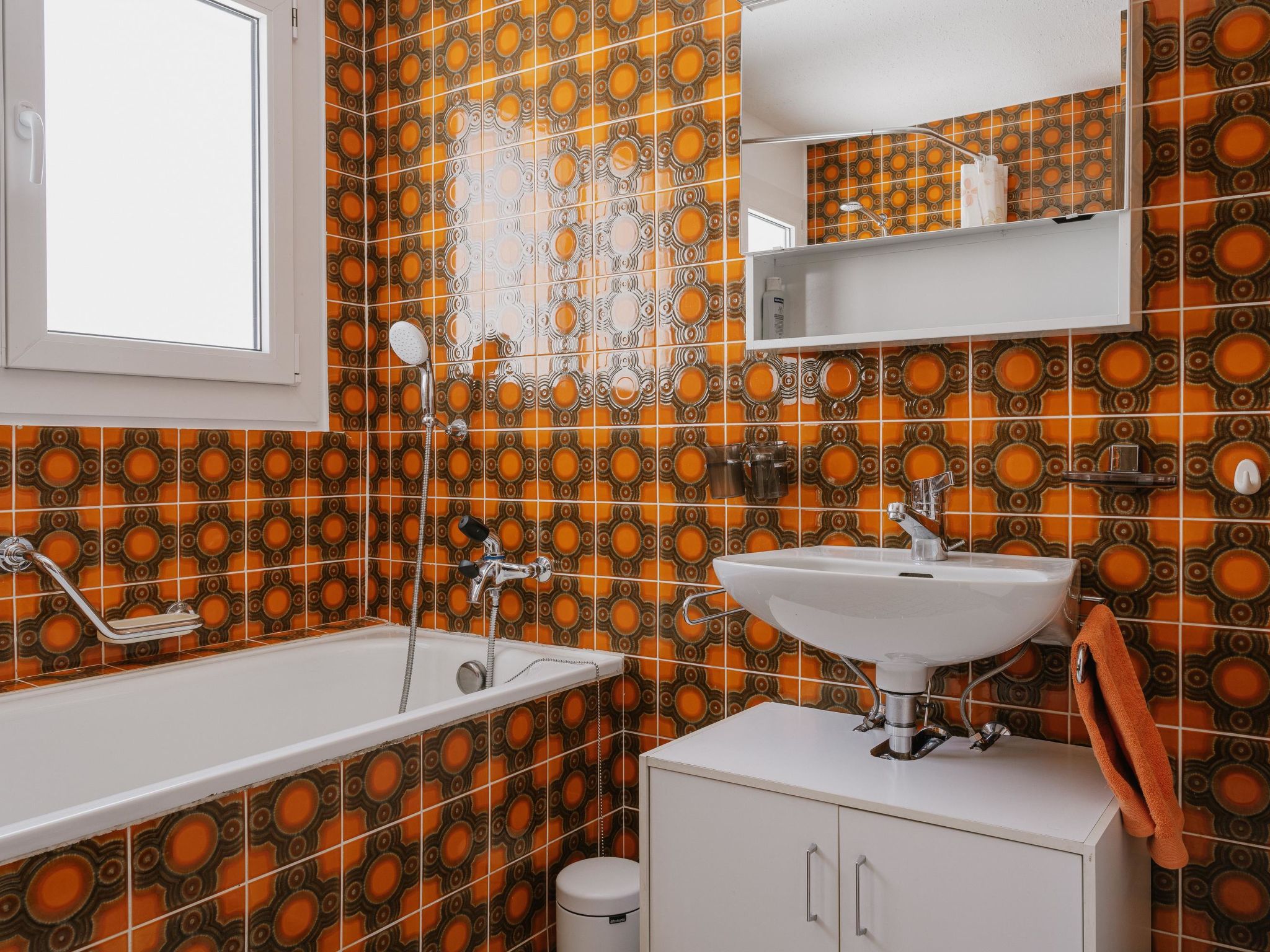 Photo of 3 1/2 Zimmerwohnung, 4-Betten (Claudio)