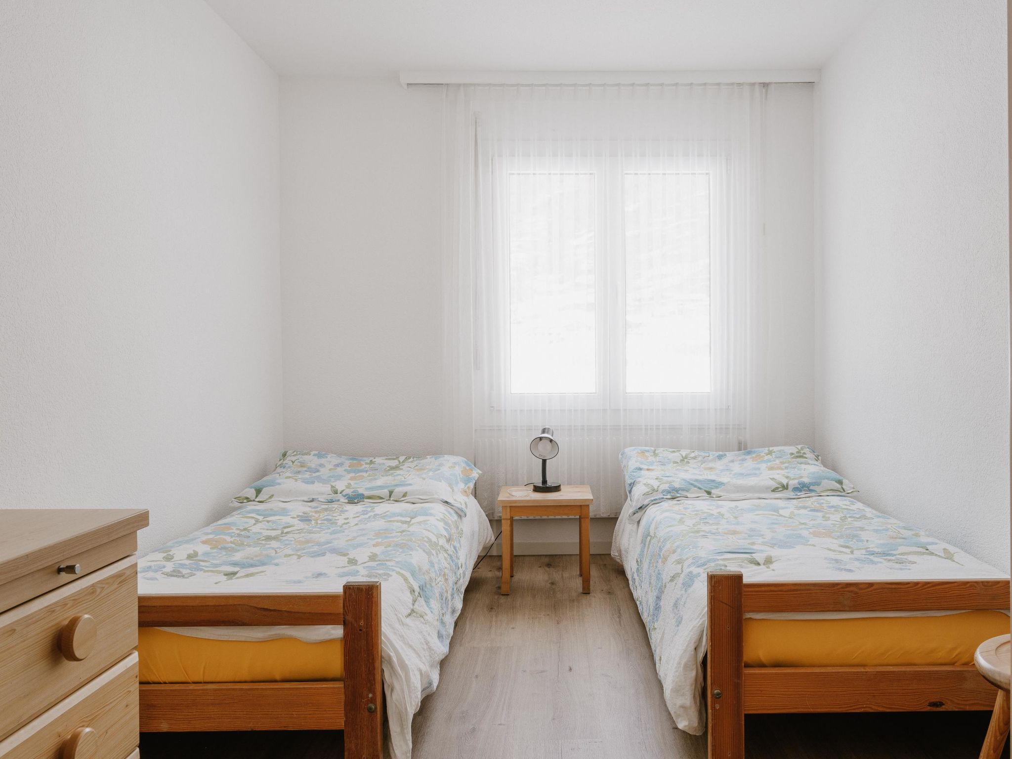 Photo of Casa Yolanda 2. OG Süd Appartement/Fewo, Dusche oder Bad, WC