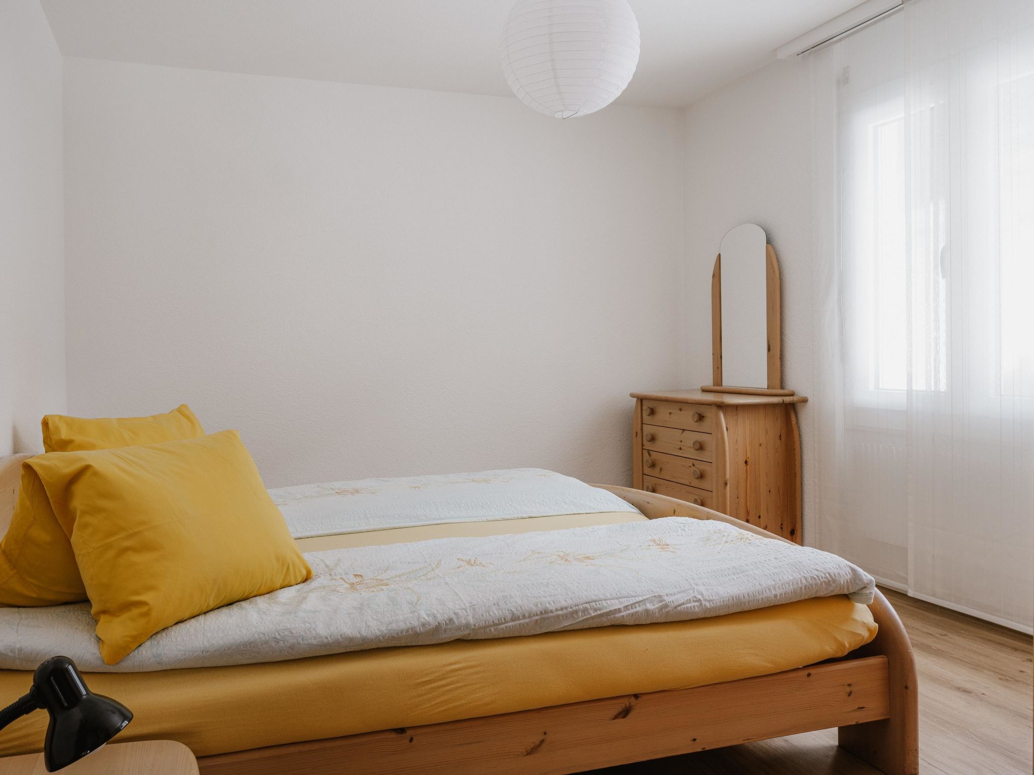 Photo of Casa Yolanda 2. OG Süd Appartement/Fewo, Dusche oder Bad, WC