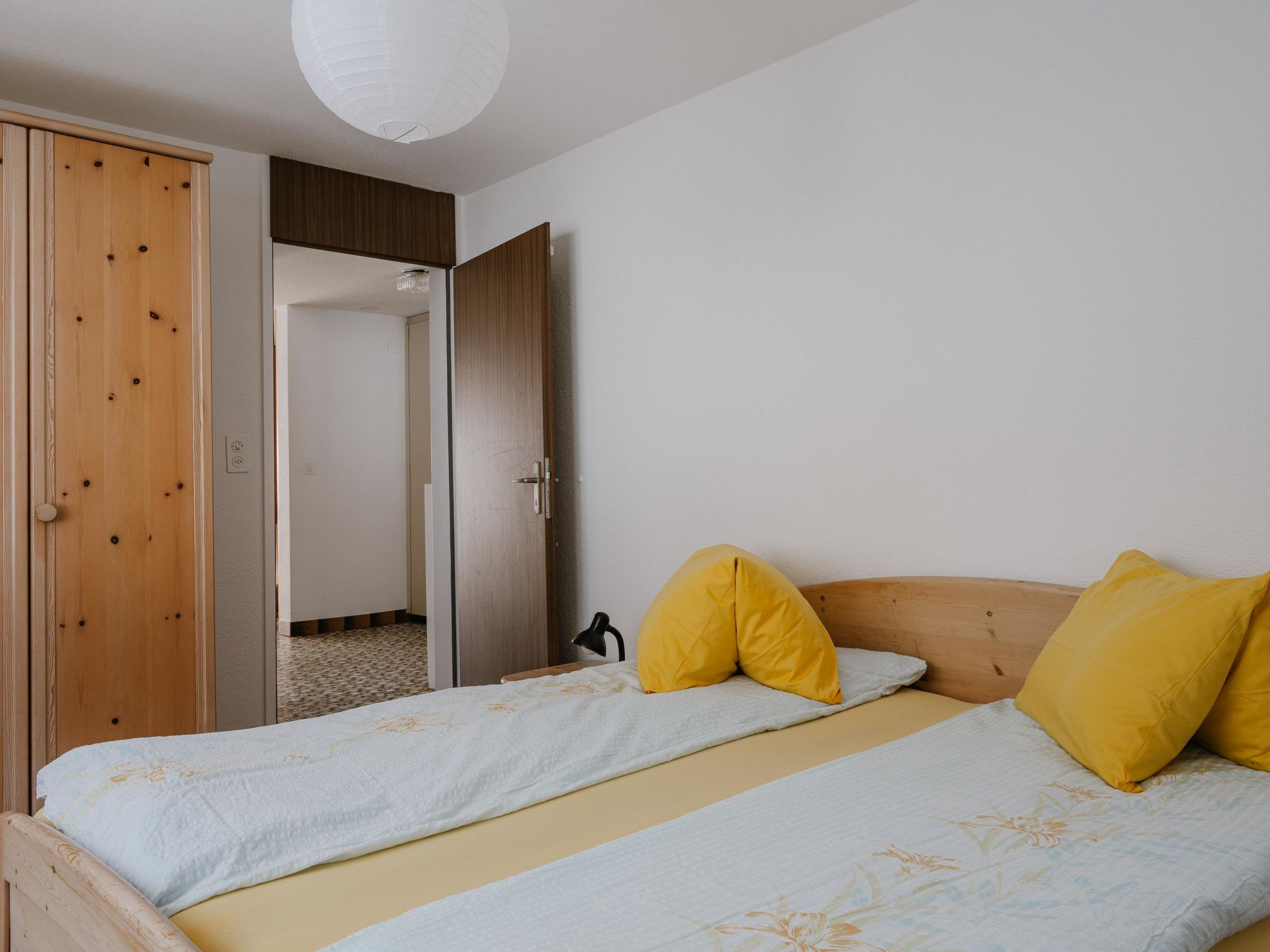 Photo of Casa Yolanda 2. OG Süd Appartement/Fewo, Dusche oder Bad, WC