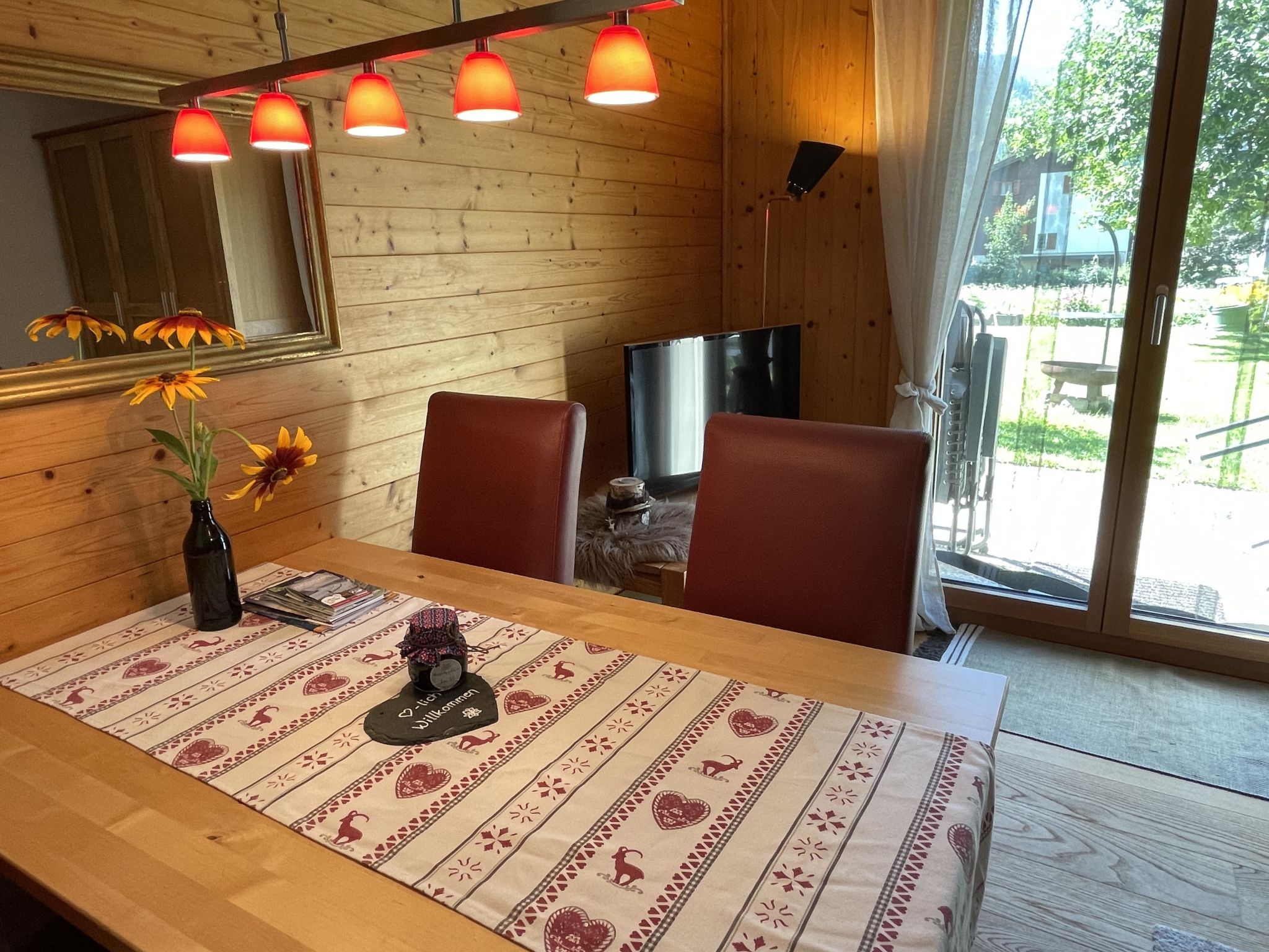 Photo of Sweda EG Süd Appartement/Fewo, Dusche oder Bad, WC 2 Zimmerwohnung, 2-Betten
