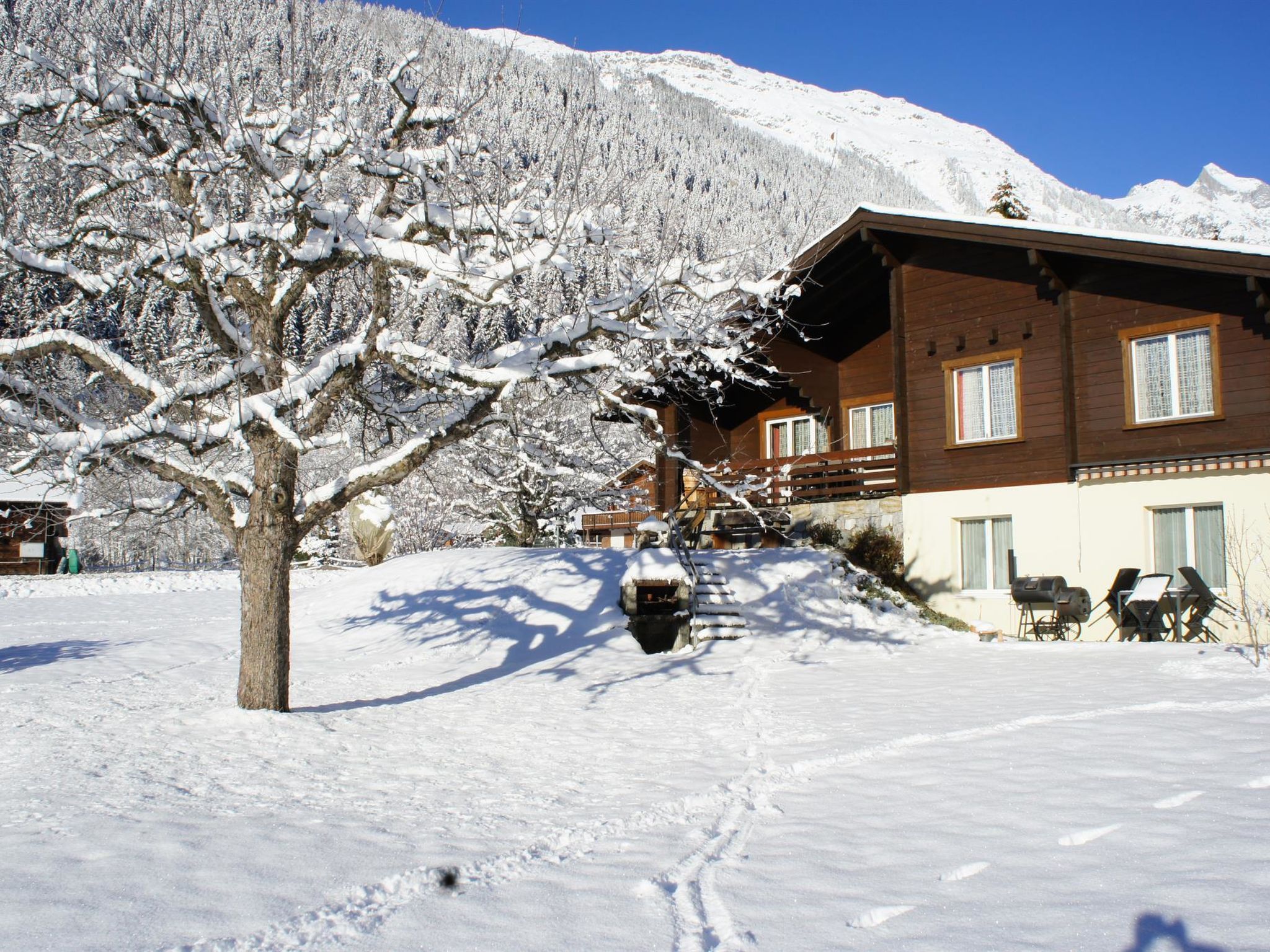 Photo of 2 Zimmerwohnung, 2-Betten